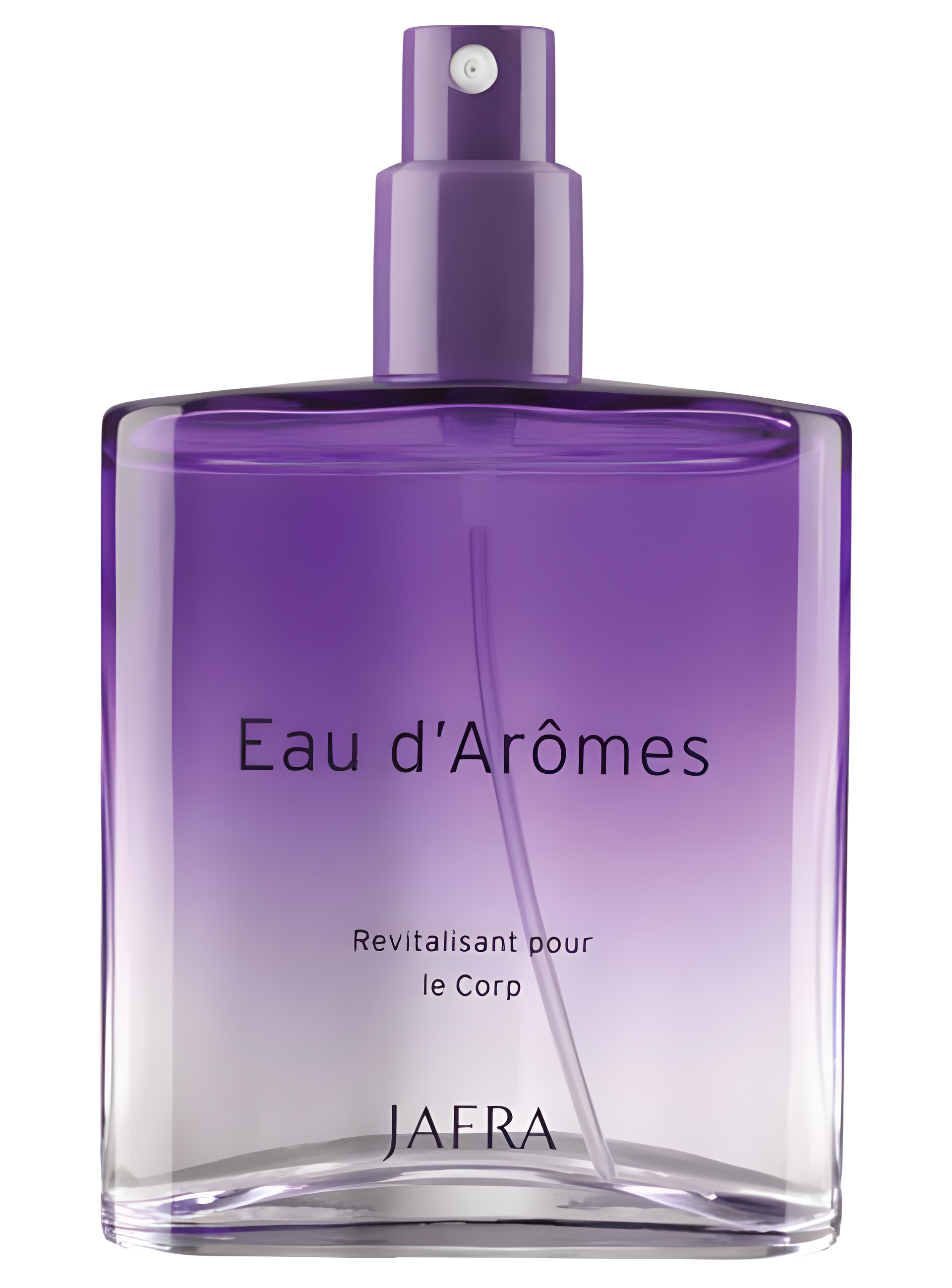 Eau d'Arômes by JAFRA perfume bottle