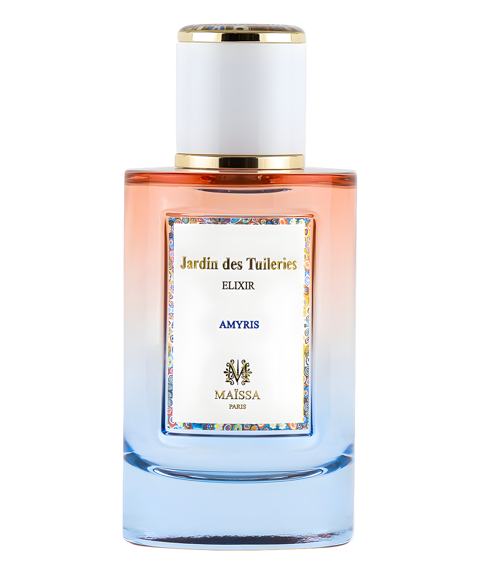 Jardin Des Tuileries by Maïssa Parfums perfume bottle