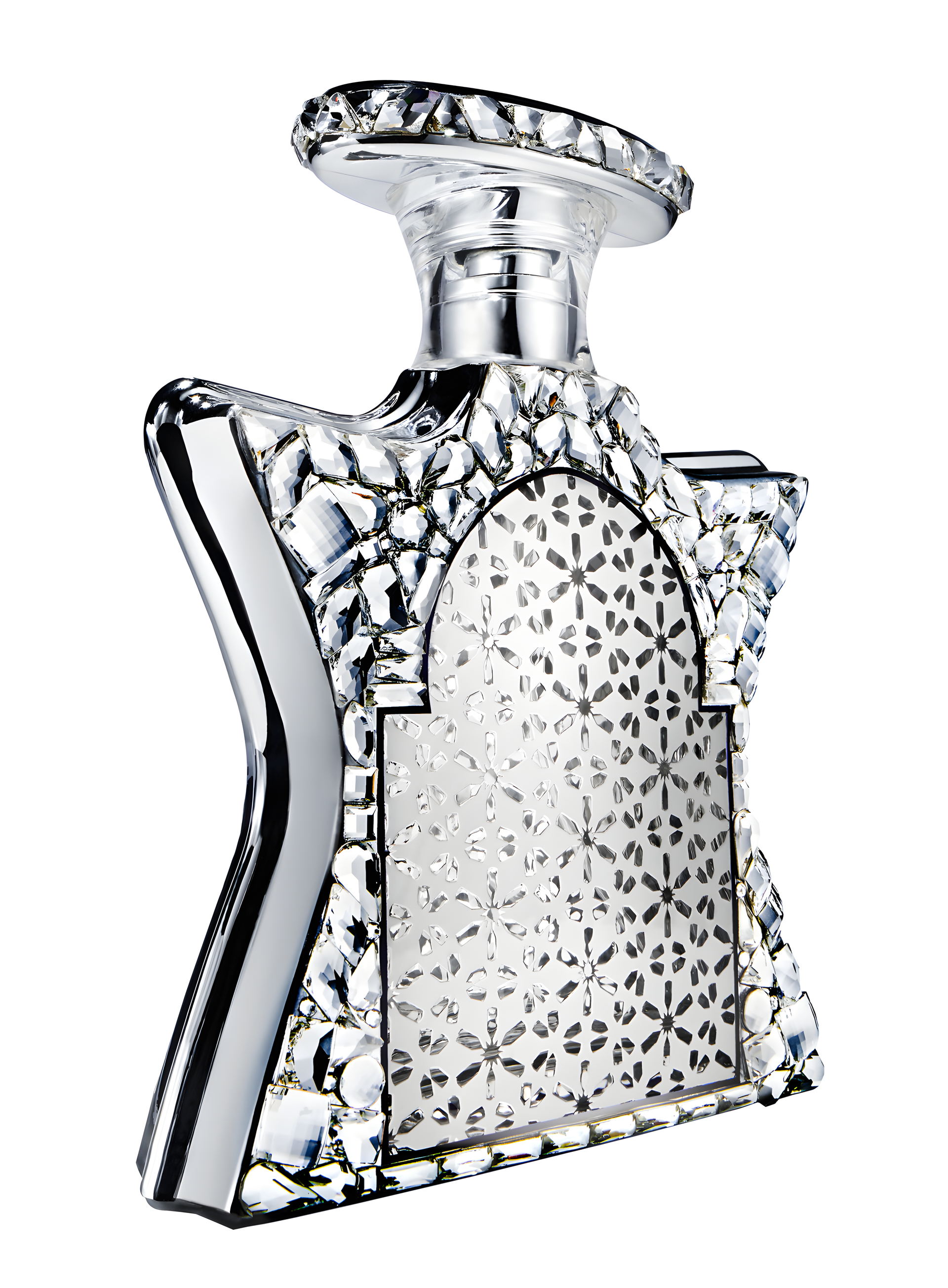 Dubai Diamond by Bond No 9 perfume bottle
