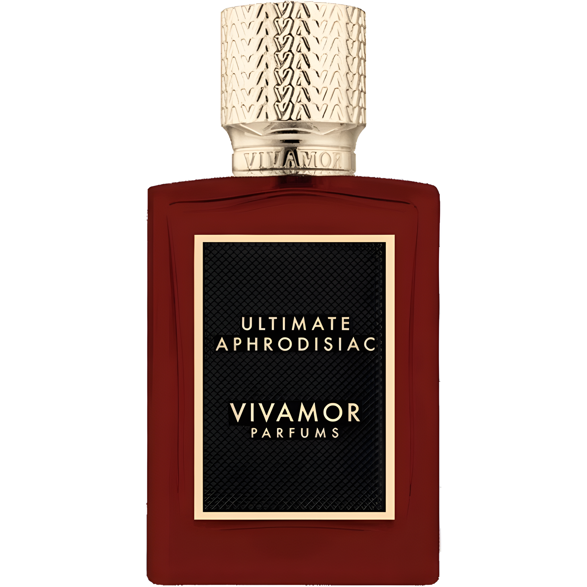 Ultimate Aphrodisiac by Vivamor Parfums perfume bottle