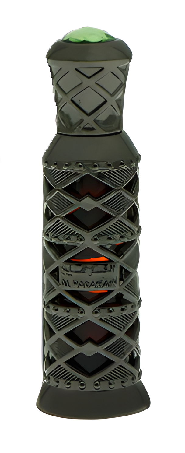 Musk Noir Al Haramain by Al Haramain Perfumes perfume bottle