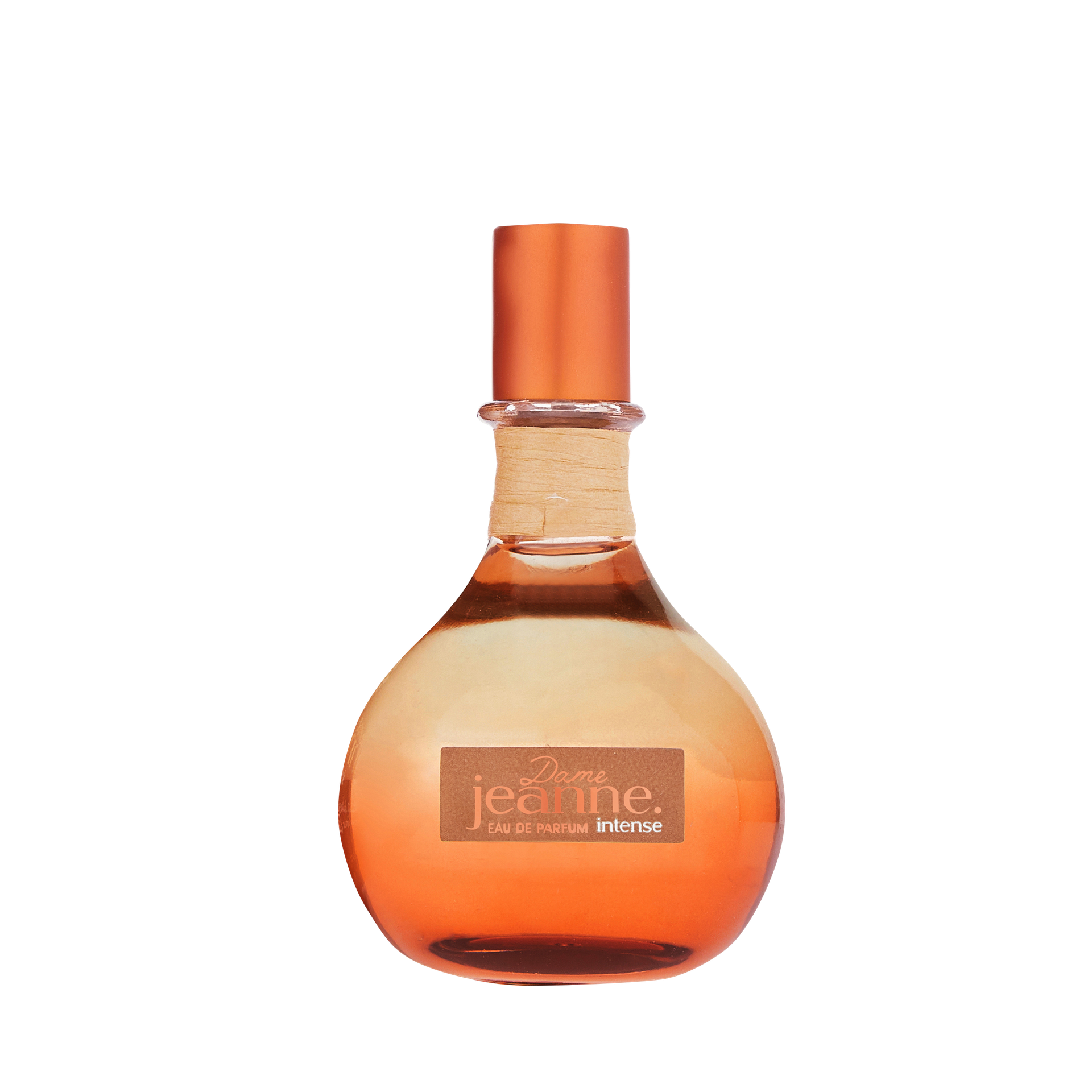 Dame Jeanne Intense by Jeanne en Provence perfume bottle