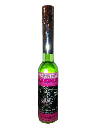Paraiso (Paradise) by Crusellas & Company perfume bottle