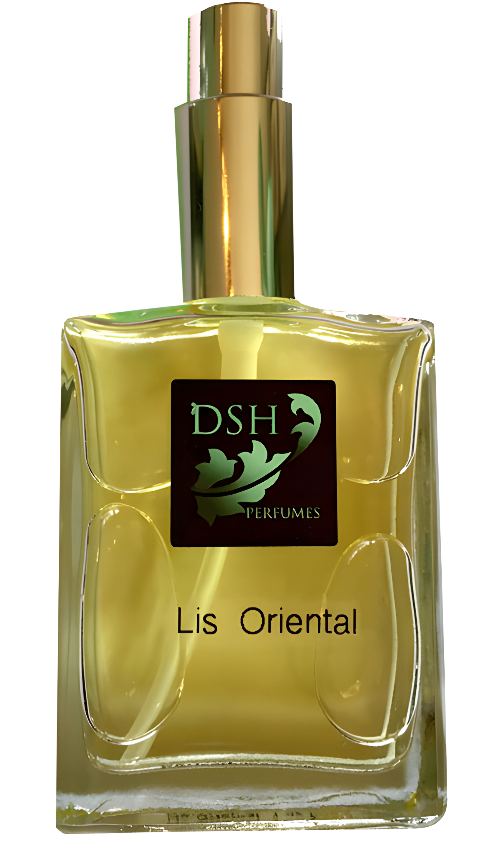 Lis Oriental by DSH Perfumes perfume bottle