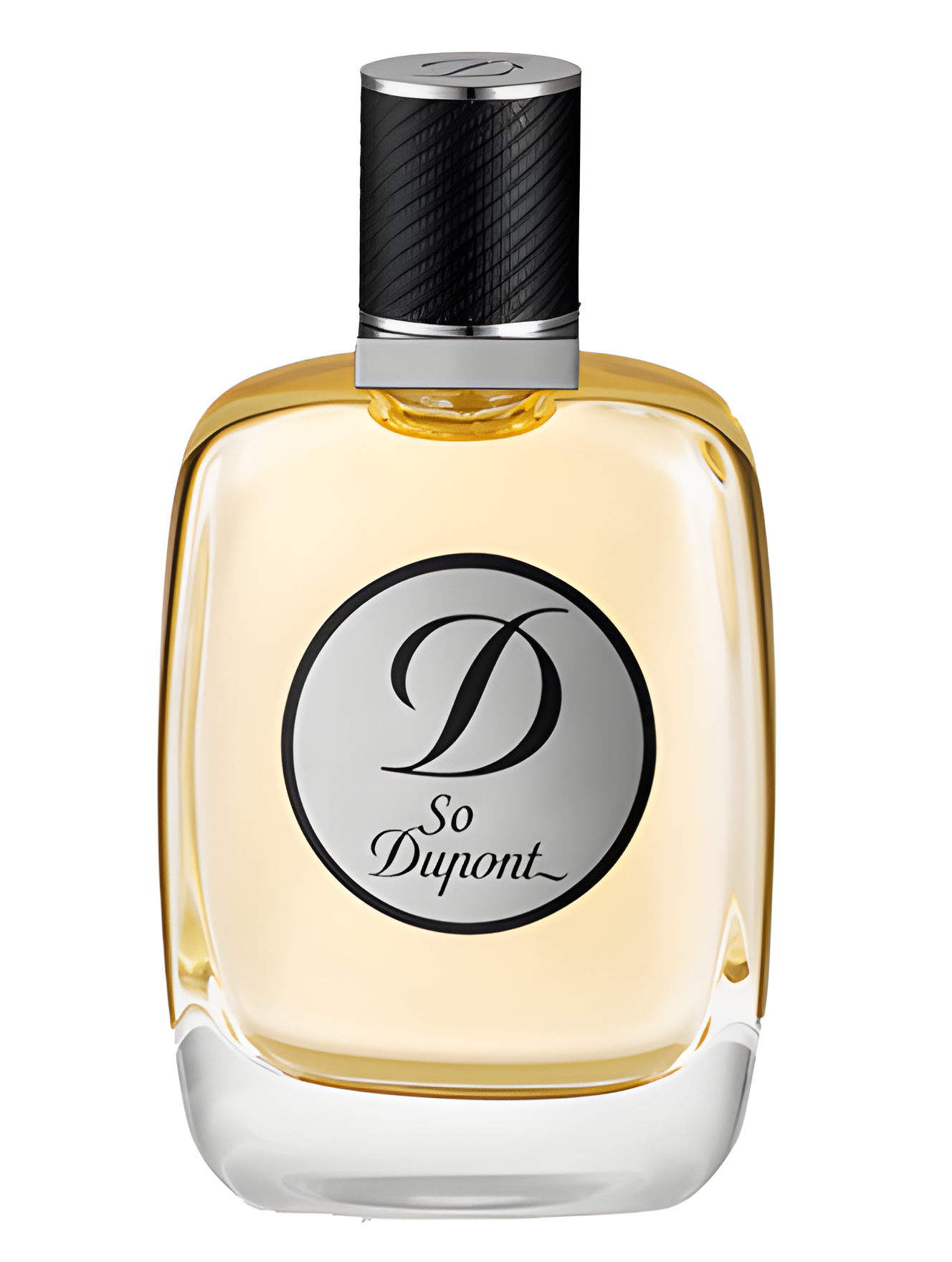 So Dupont Pour Homme by S.T. Dupont perfume bottle