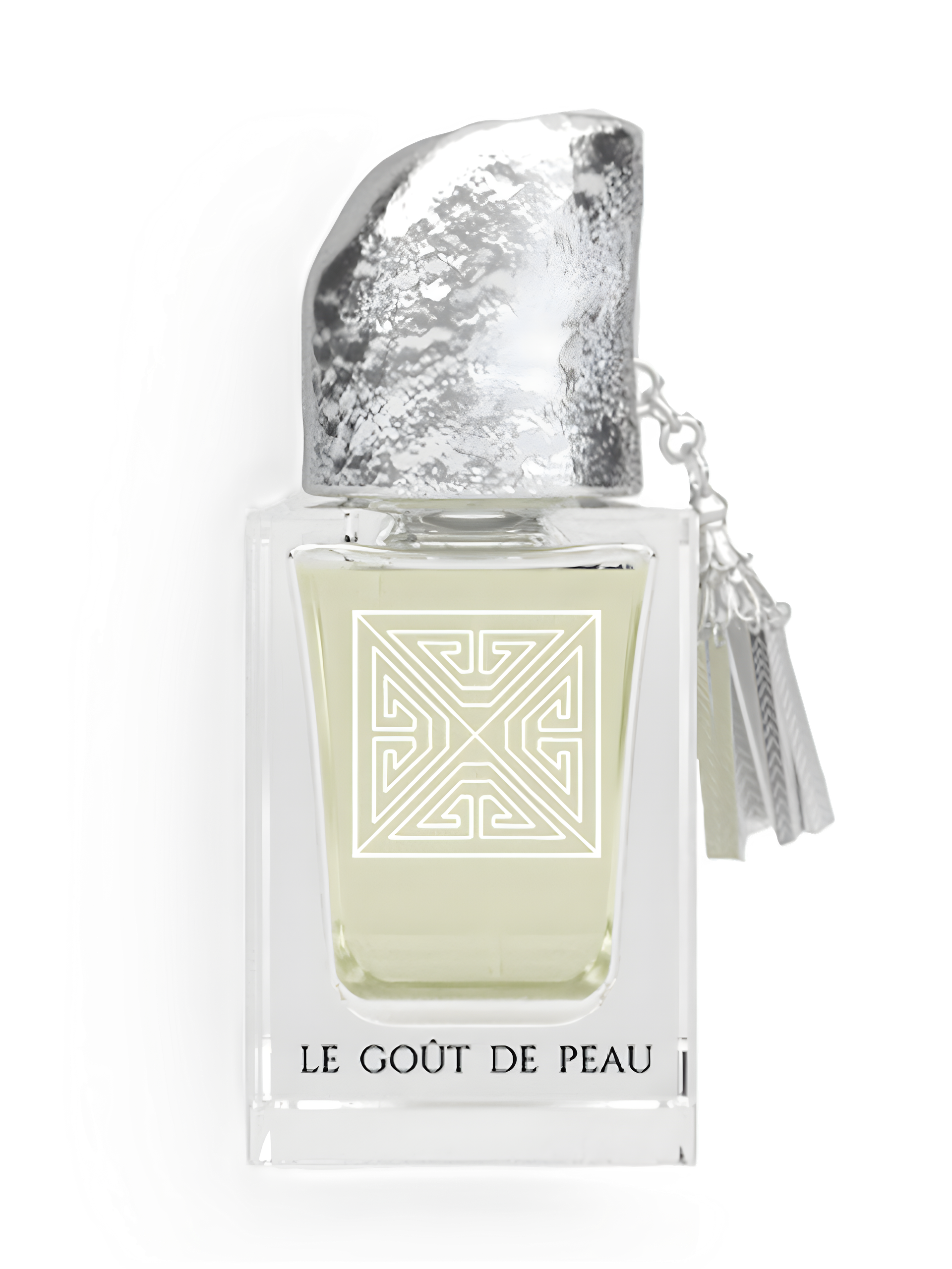 Leigong Mountain 雷公山 by Le Goût De Peau 肌肤之味 perfume bottle