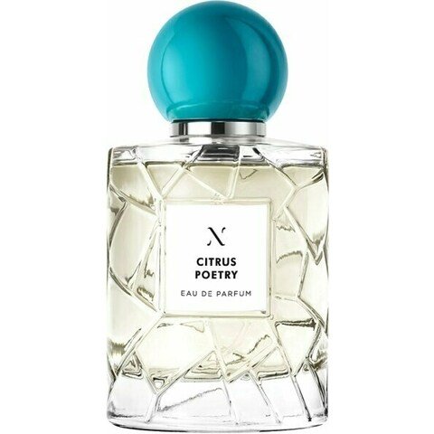 Citrus Poetry by Les Soeurs de Noe perfume bottle