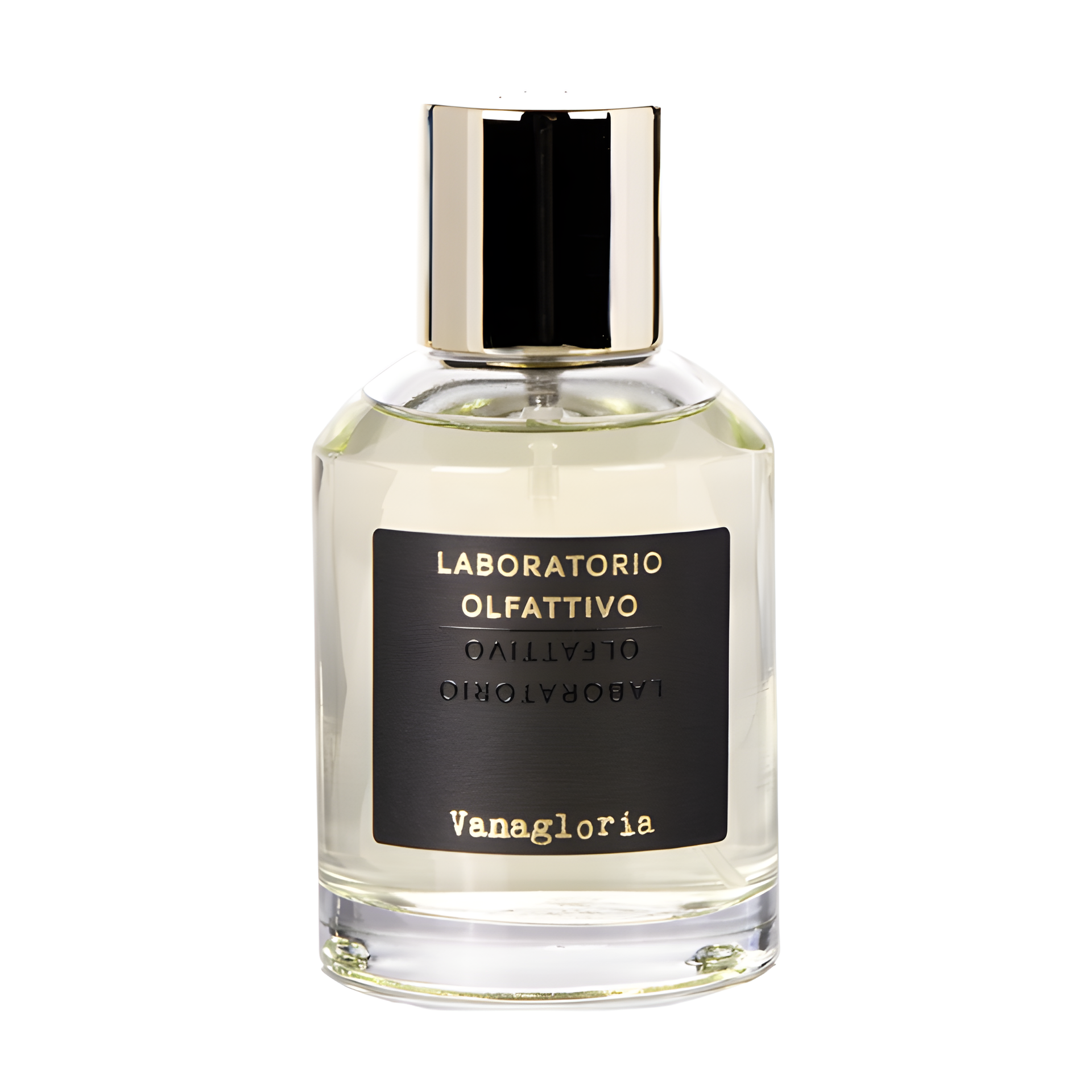 Vanagloria by Laboratorio Olfattivo perfume bottle