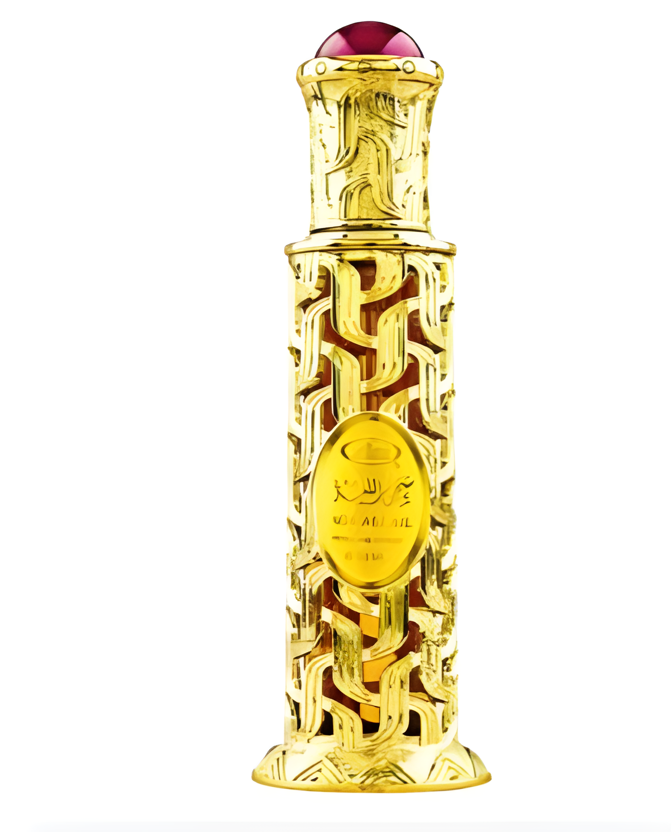 Sagaya Allail by Al-Rehab perfume bottle