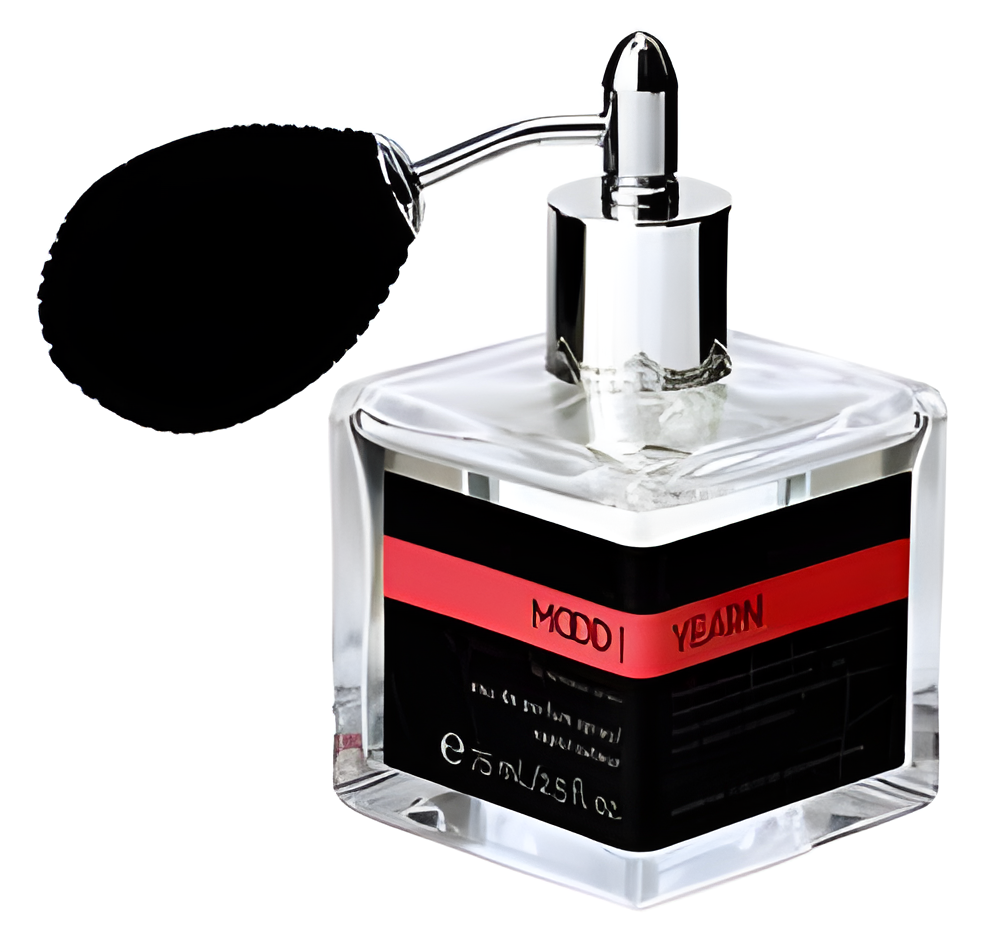 Mood Yearn by Victoria's Secret perfume bottle
