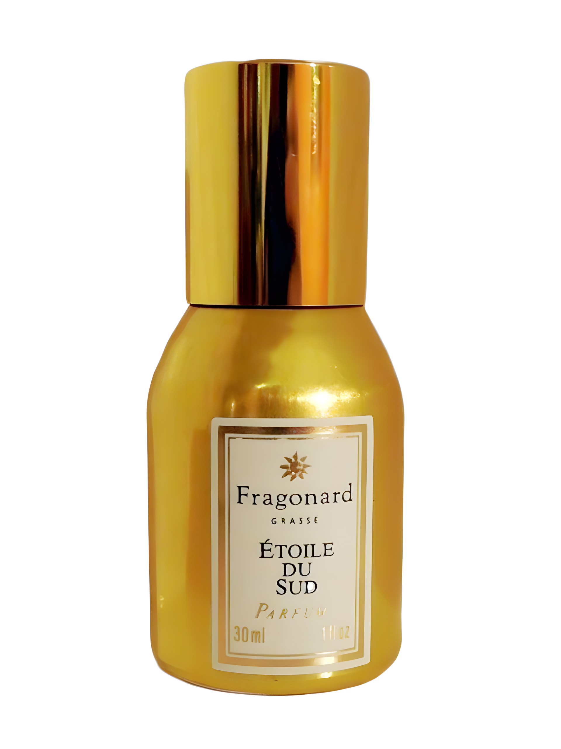 Étoile Du Sud by Fragonard perfume bottle