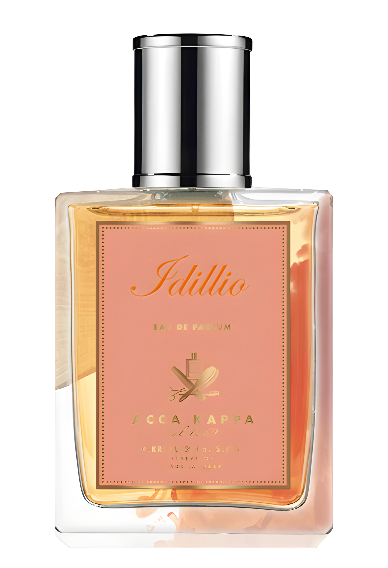 Idillio by Acca Kappa perfume bottle