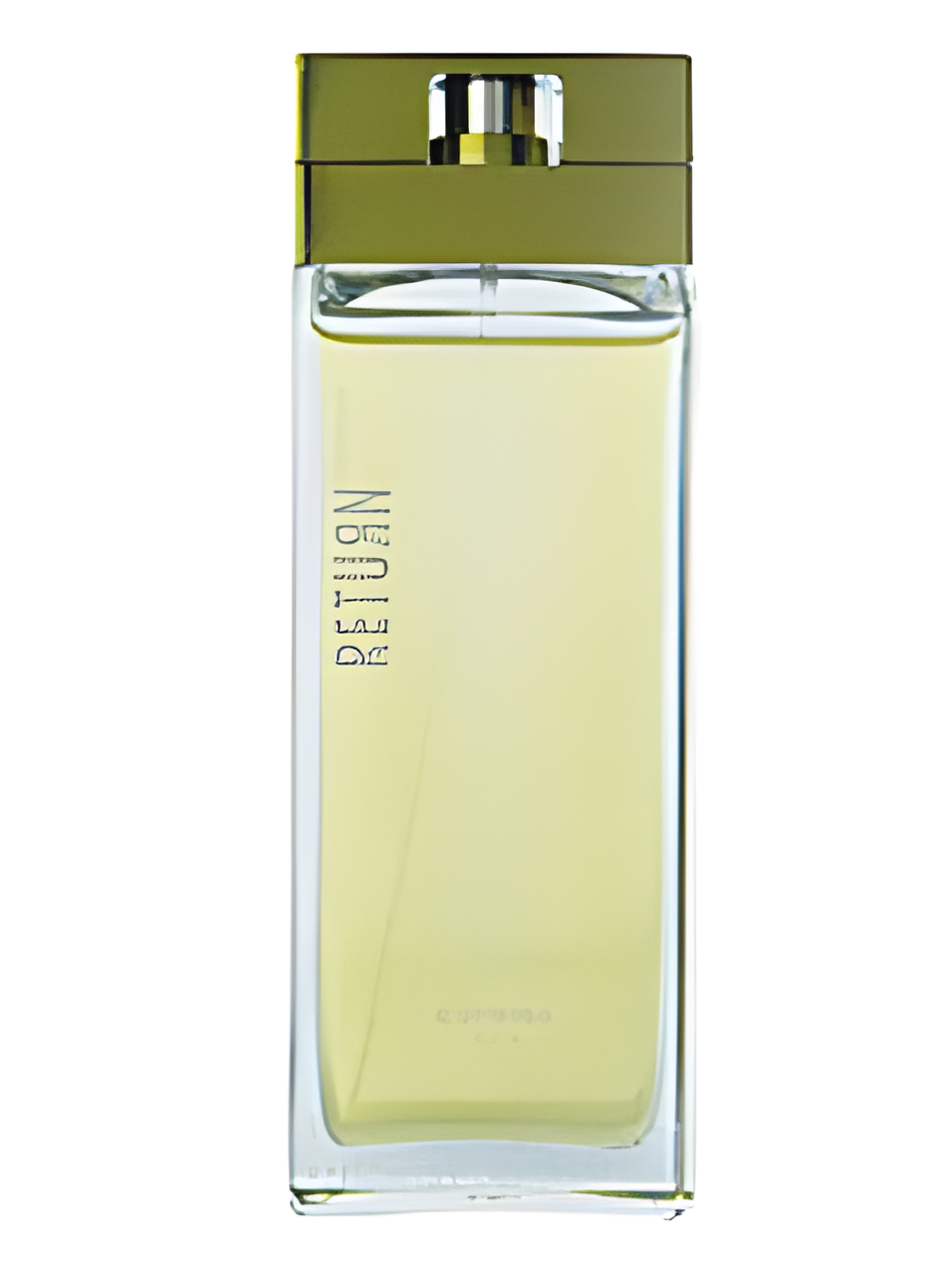 Return by Panouge perfume bottle