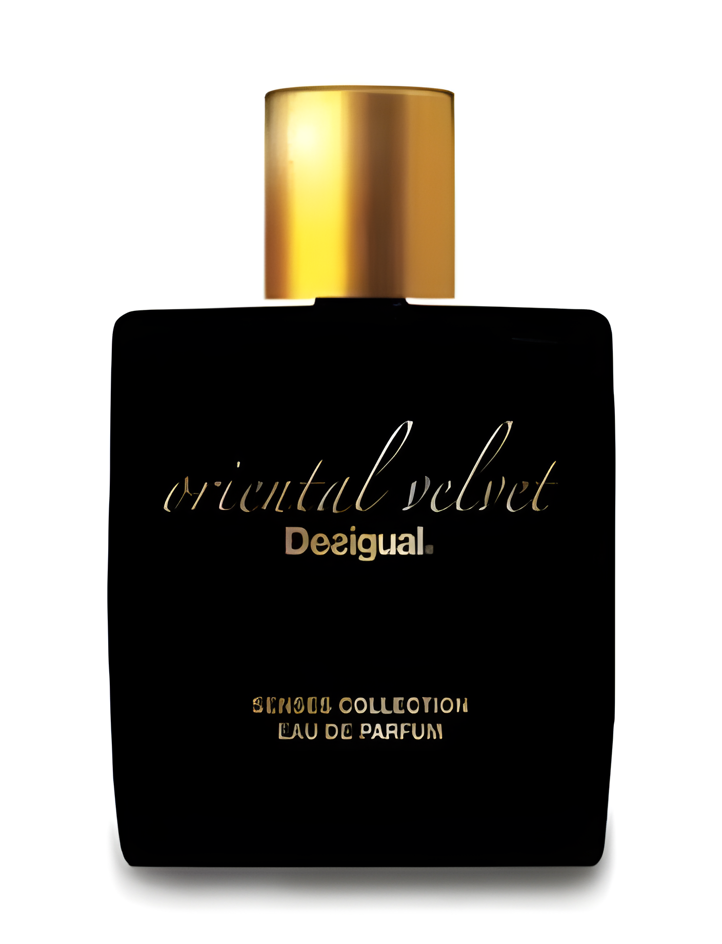 Oriental Velvet by Desigual perfume bottle