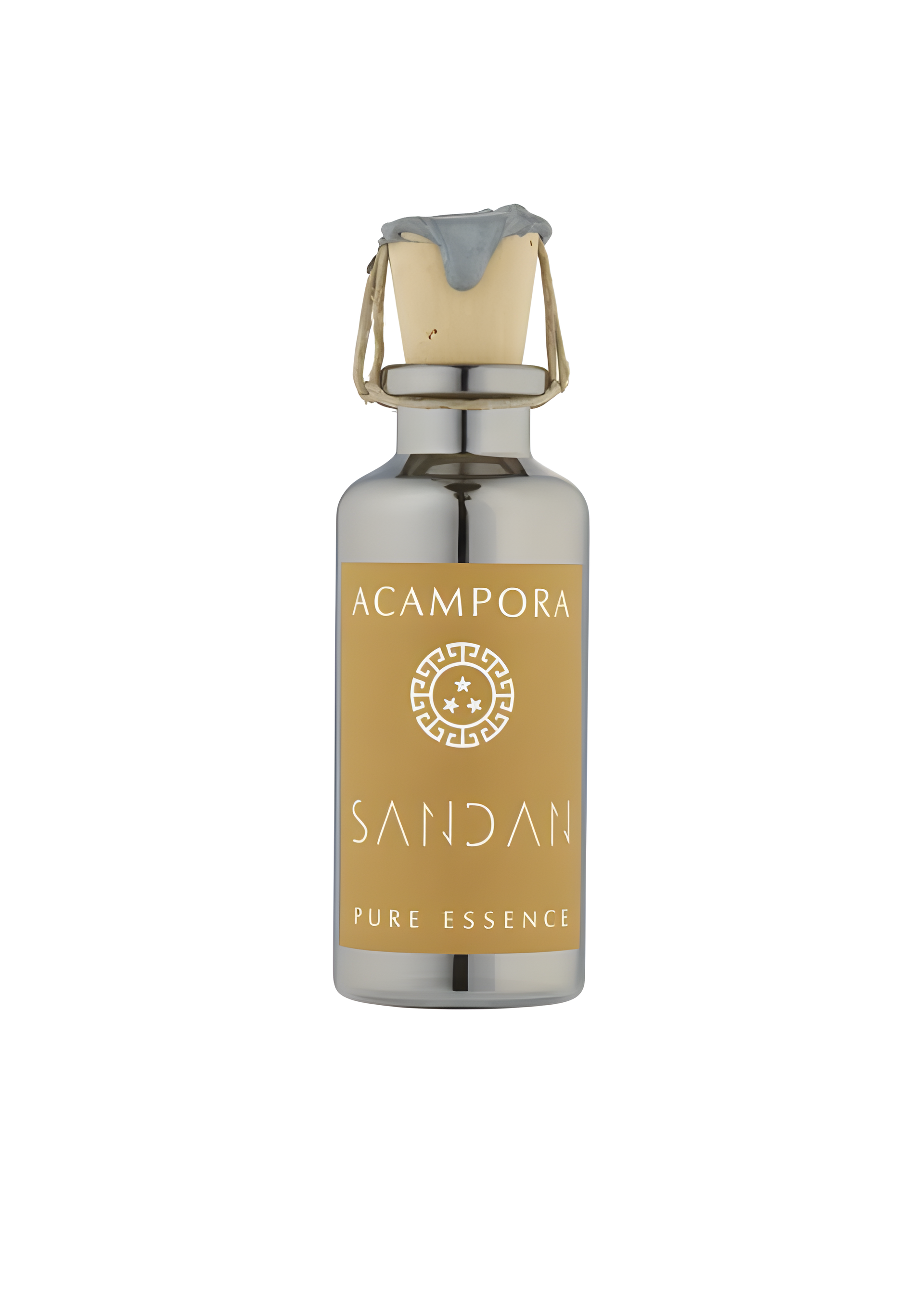Sandan Pure Essence by Bruno Acampora perfume bottle