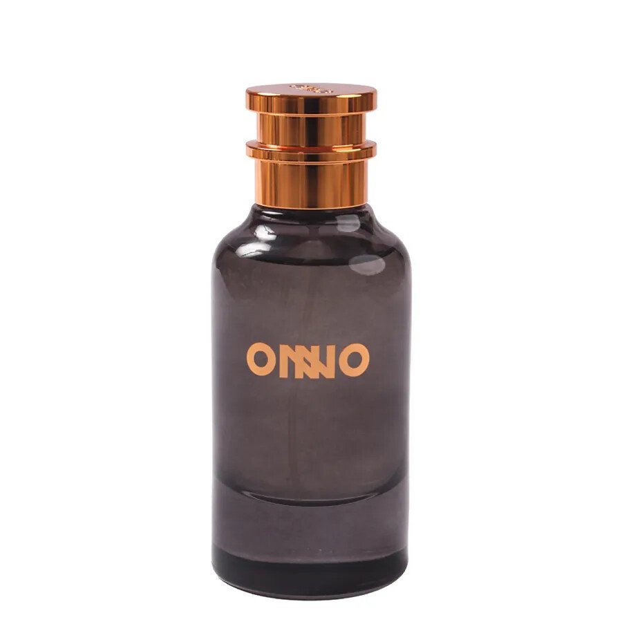 Passion by ONNO perfume bottle