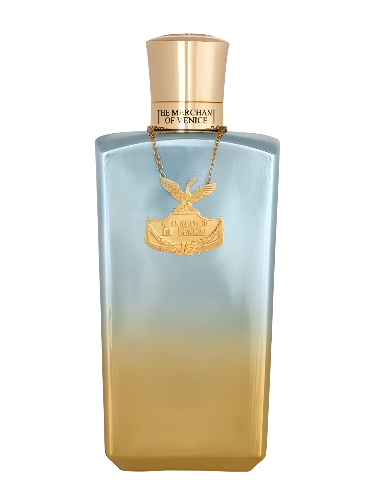 La Fenice Pour Homme by The Merchant of Venice perfume bottle