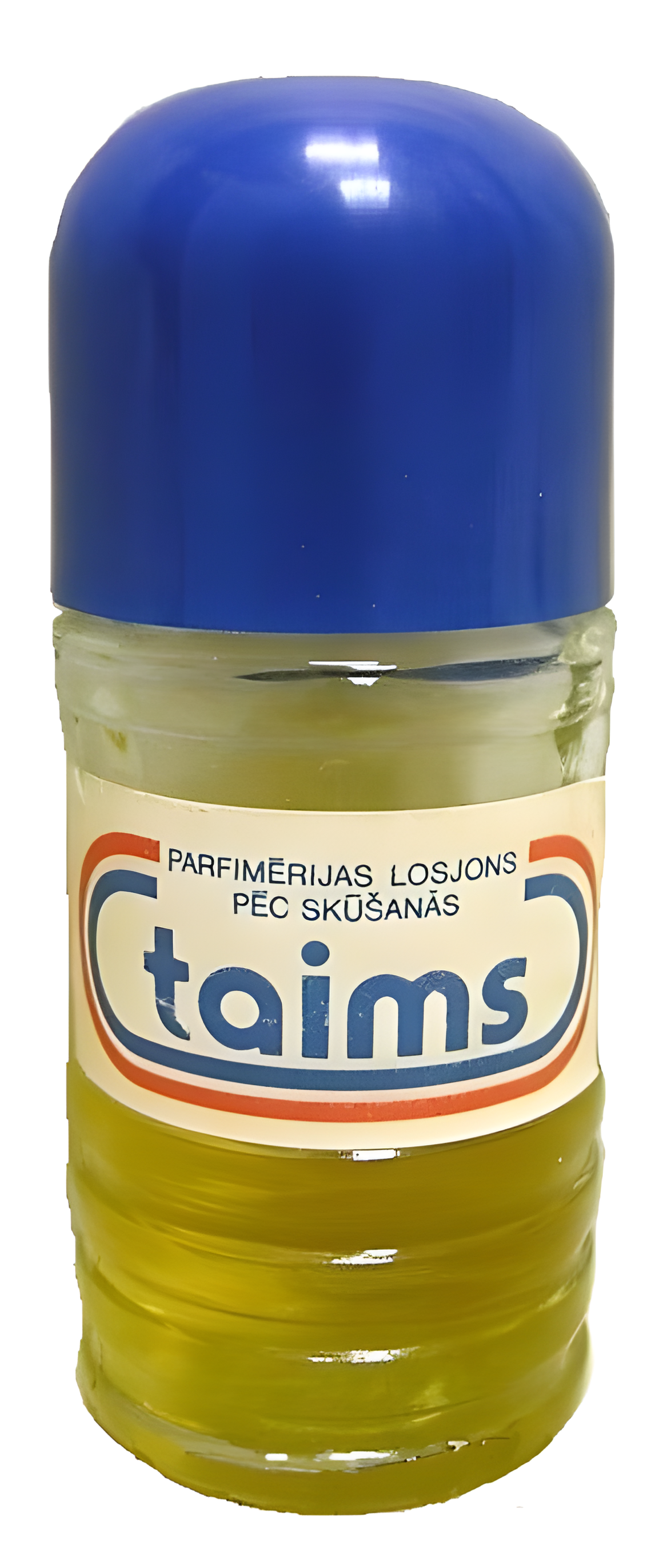 Taims (Тайм) by Dzintars perfume bottle