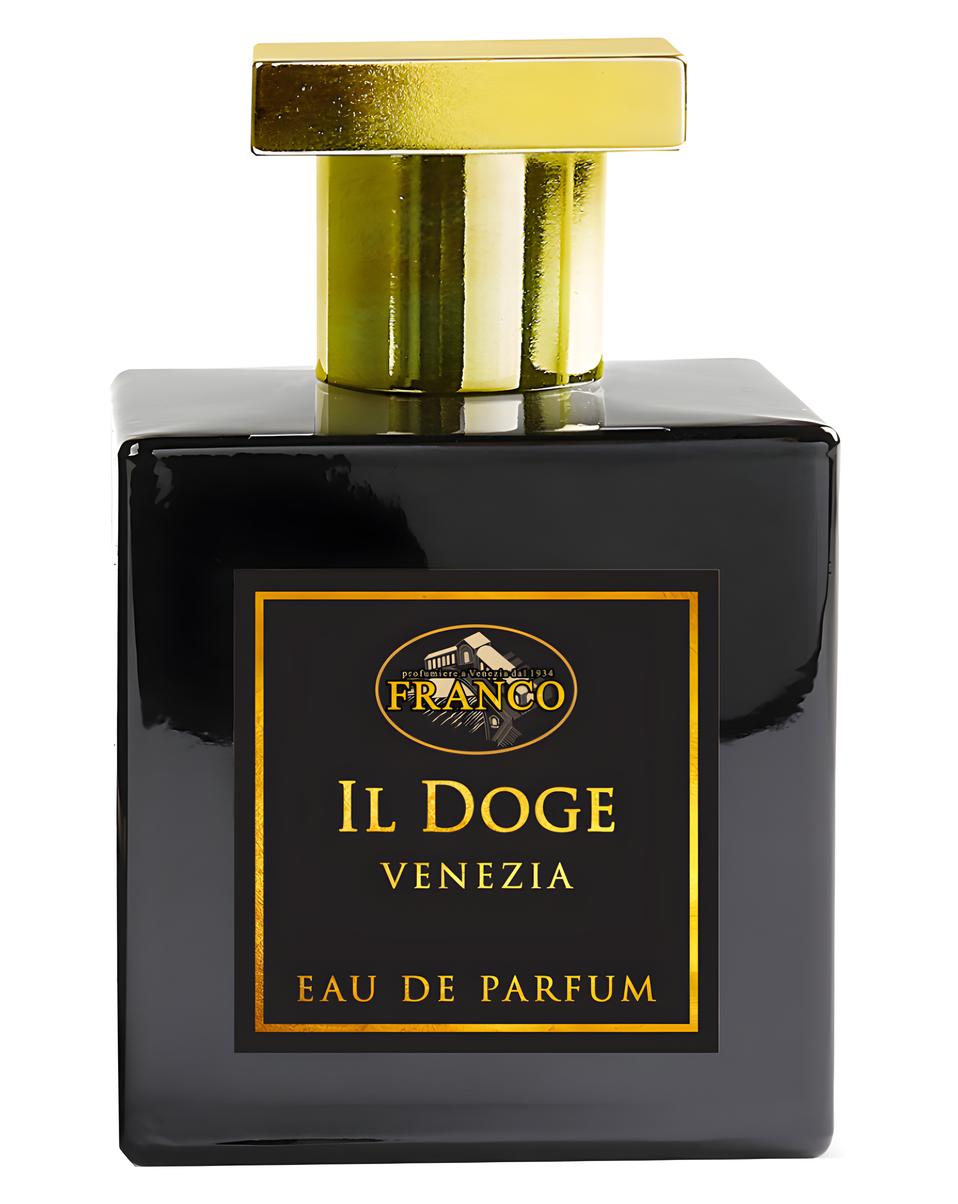Il Doge by Profumeria Franco perfume bottle