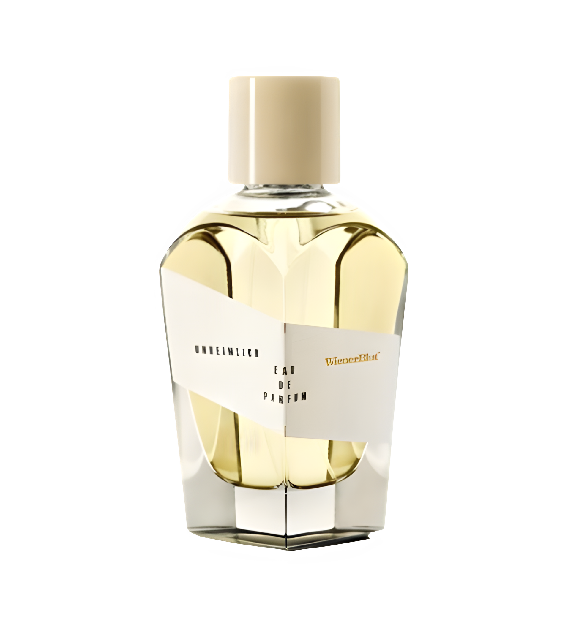 Unheimlich by WienerBlut perfume bottle