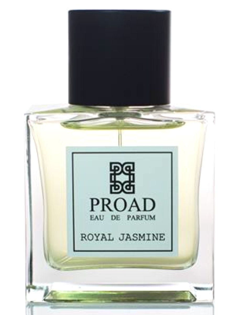 Royal Jasmine by Proad perfume bottle