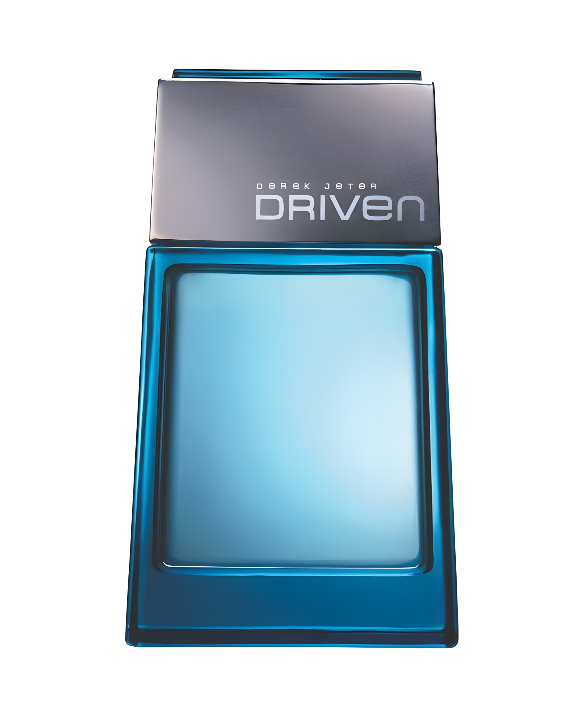 Derek Jeter Driven by Avon perfume bottle