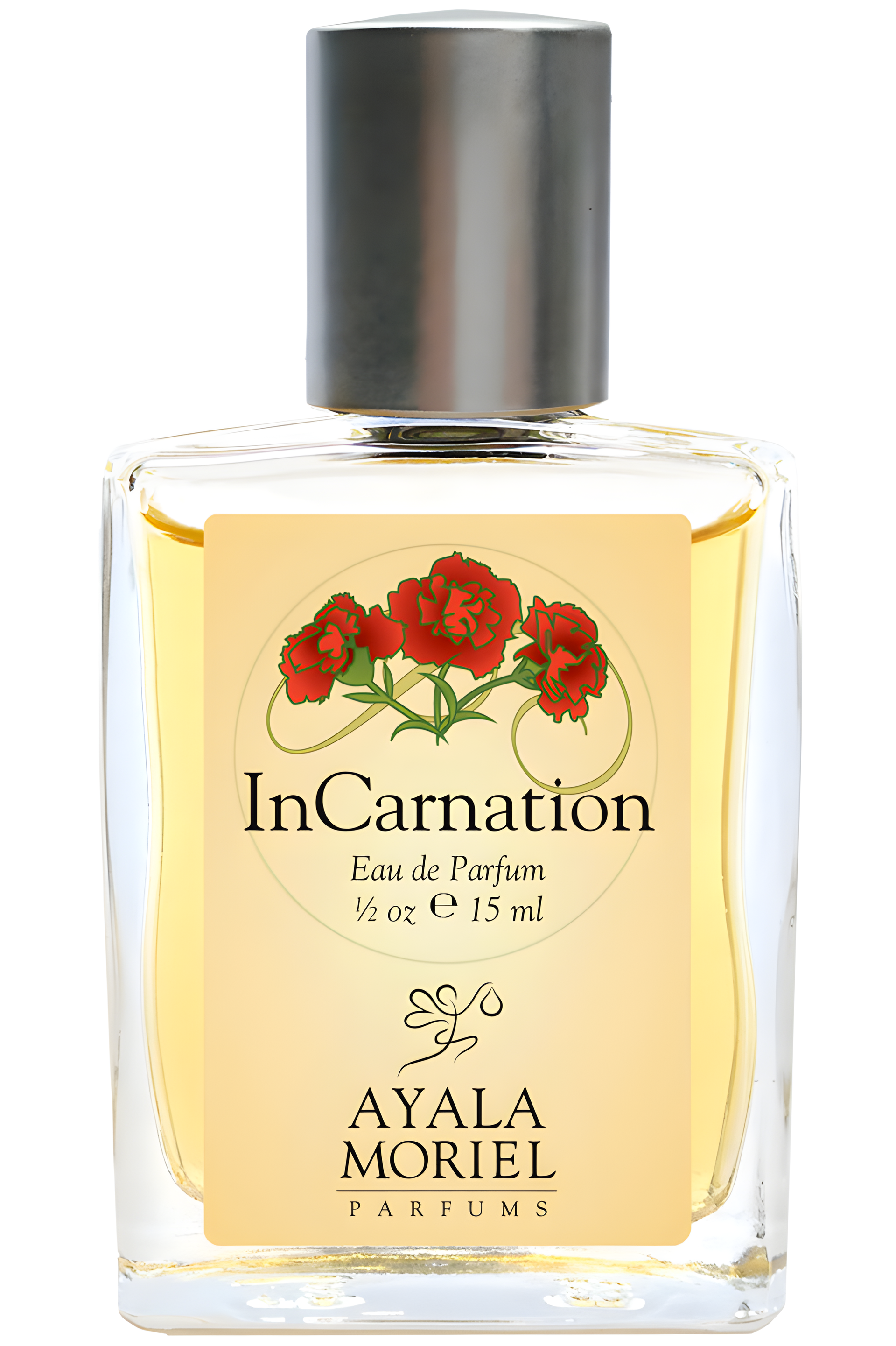 Incarnation by Ayala Moriel perfume bottle
