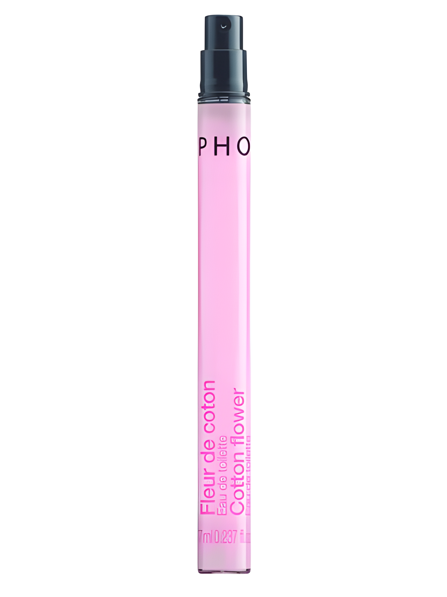 Fleur de Coton (Cotton Flower) by Sephora perfume bottle