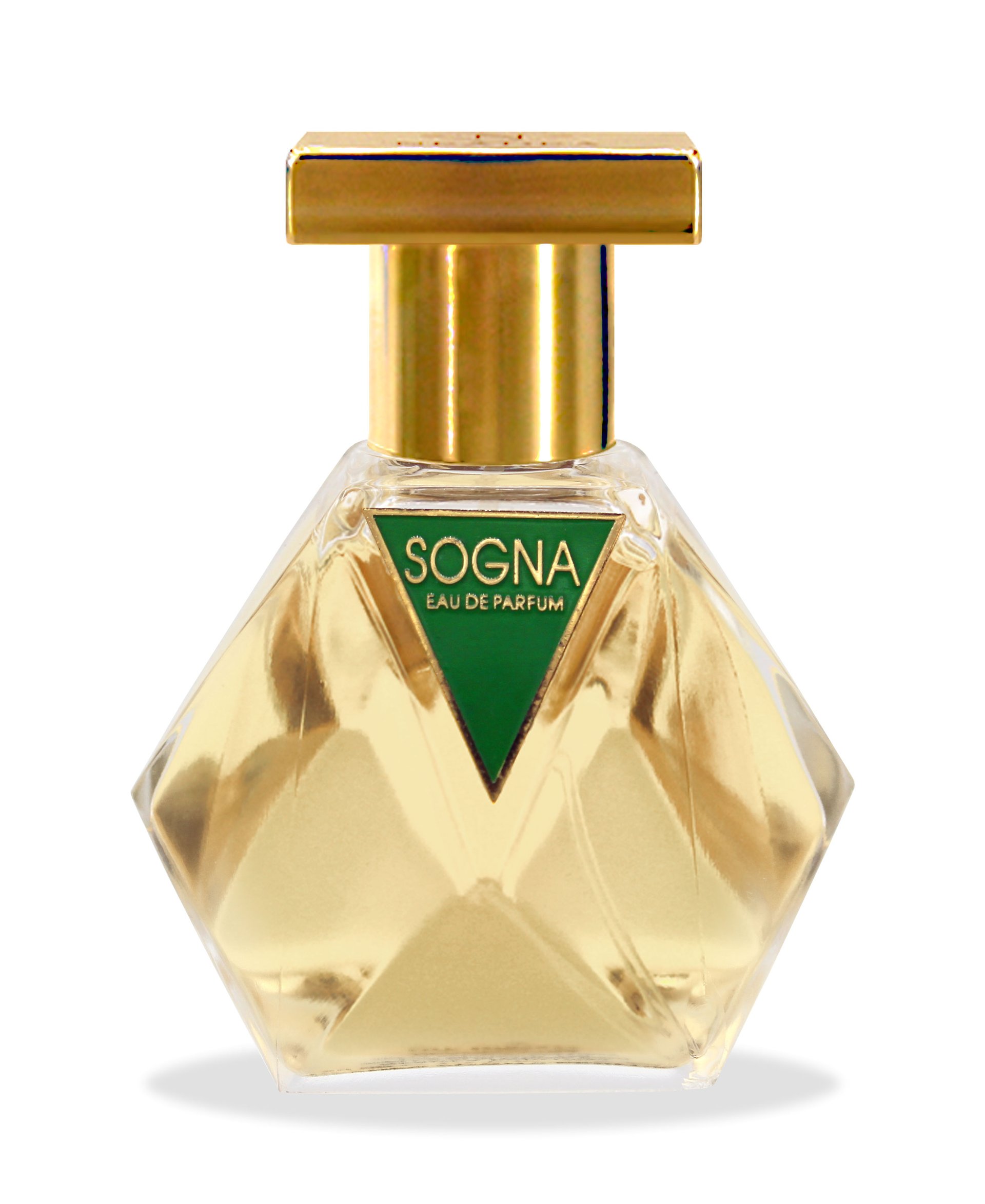 Sogna by Neadea perfume bottle