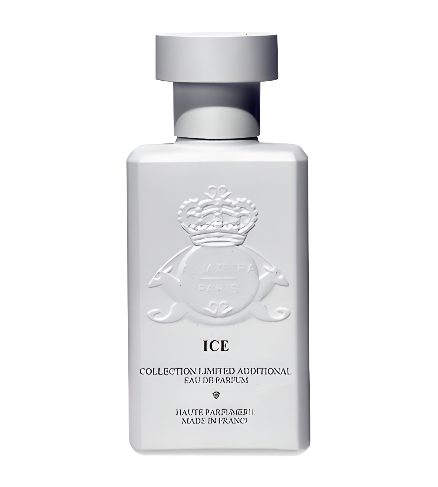 Ice by Al-Jazeera Perfumes perfume bottle