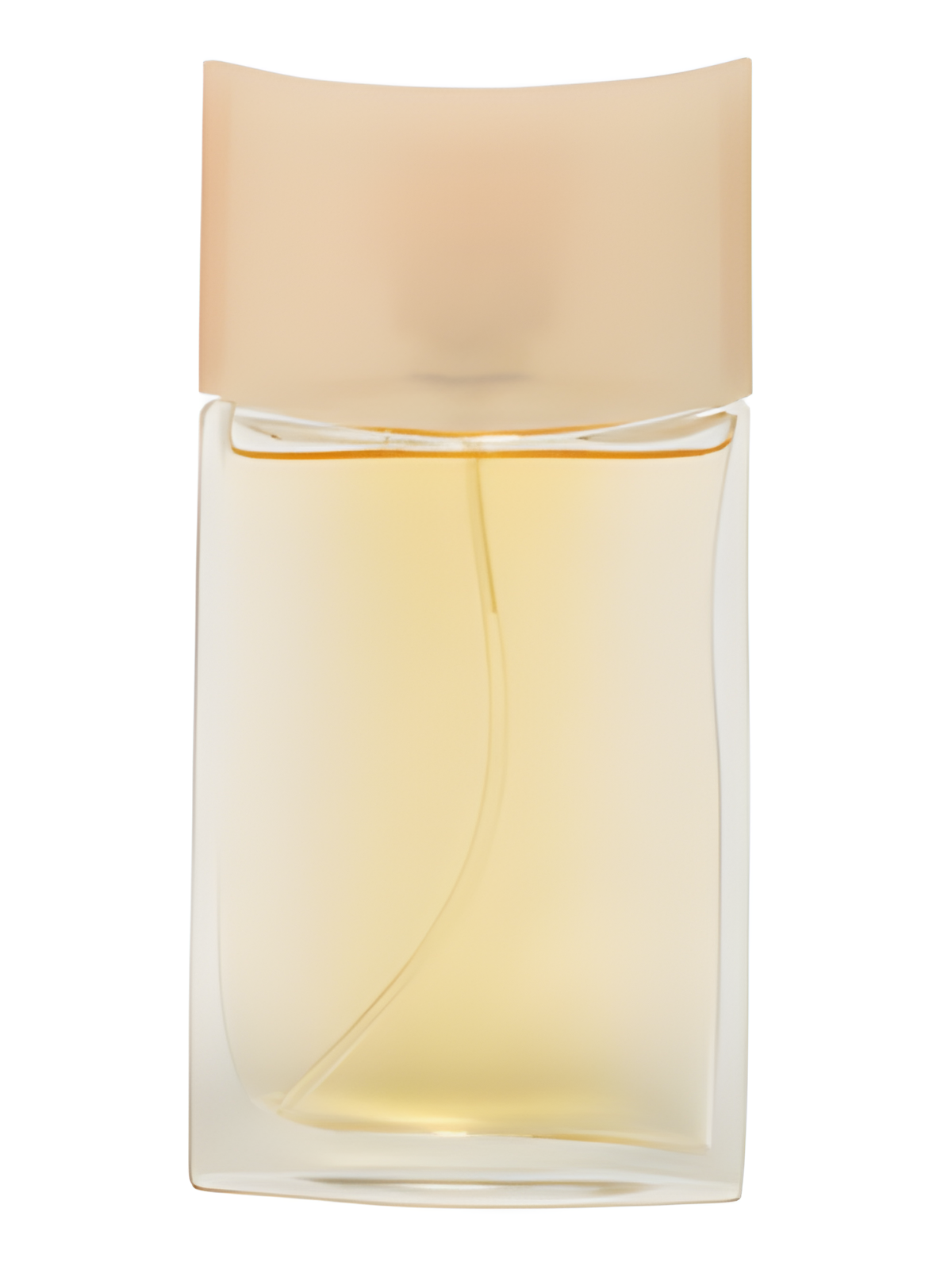 Peony Soft Musk by Avon perfume bottle