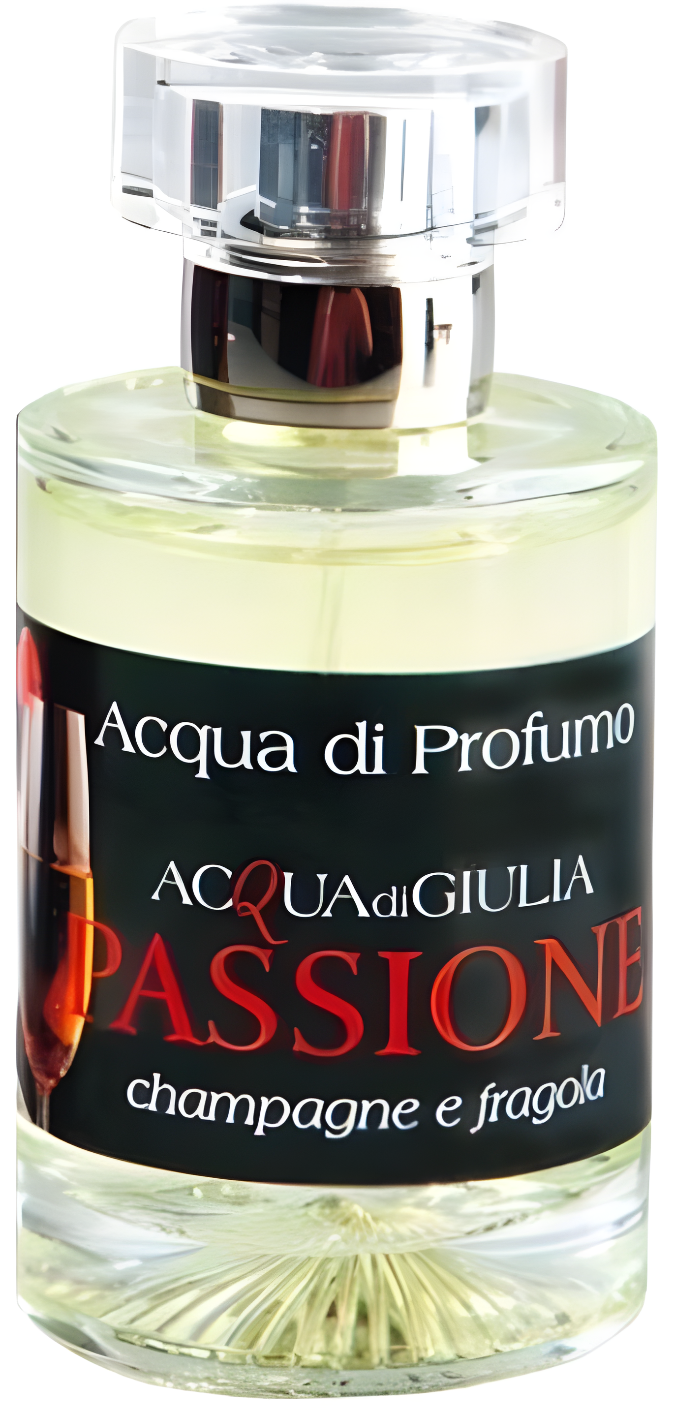 Acqua Di Giulia Passione by Bolgherello perfume bottle