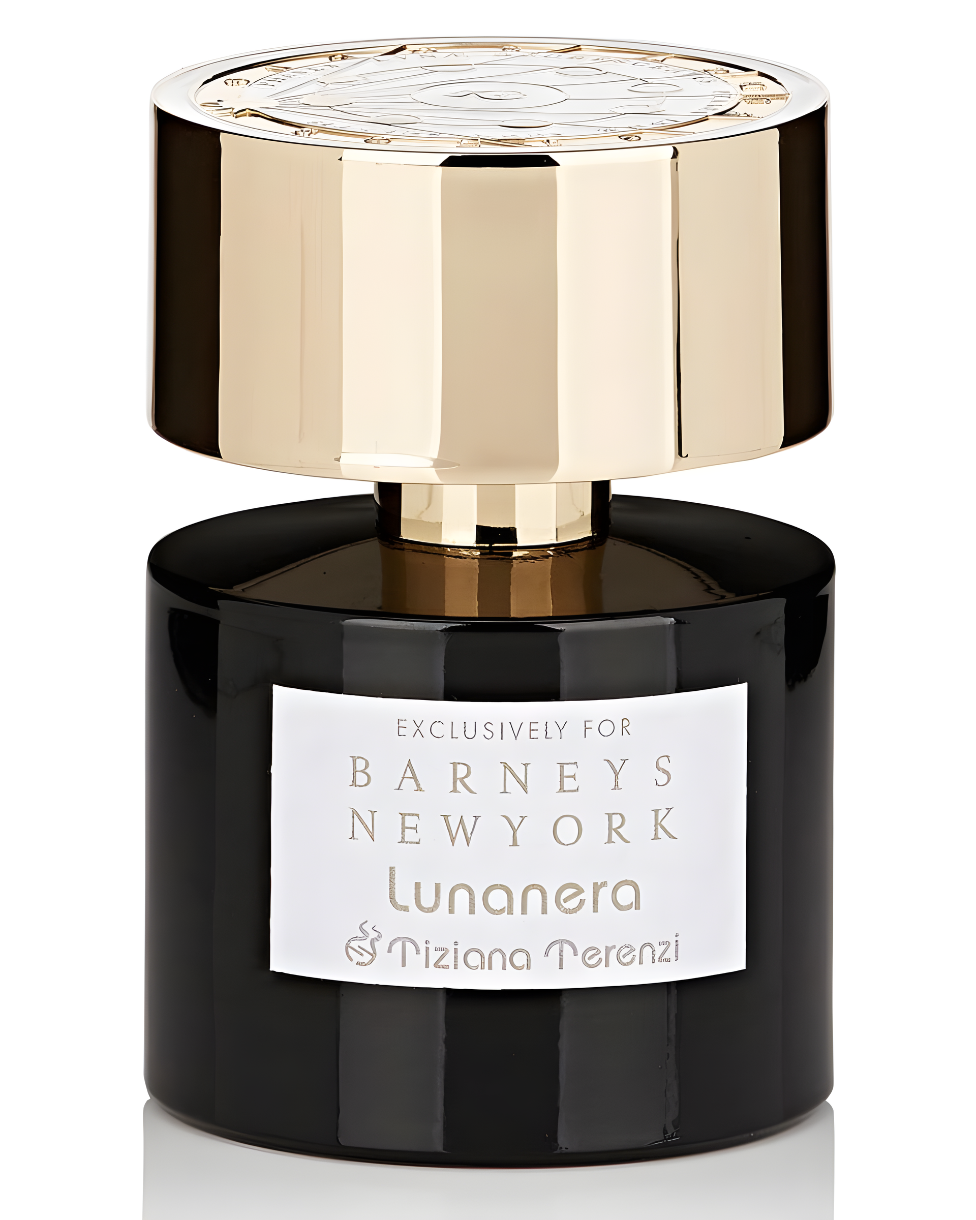 Lunanera by Tiziana Terenzi perfume bottle