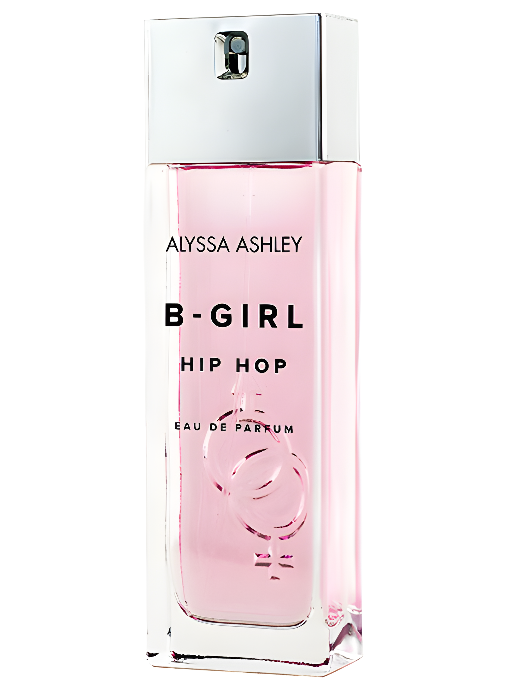 B-Girl by Alyssa Ashley perfume bottle