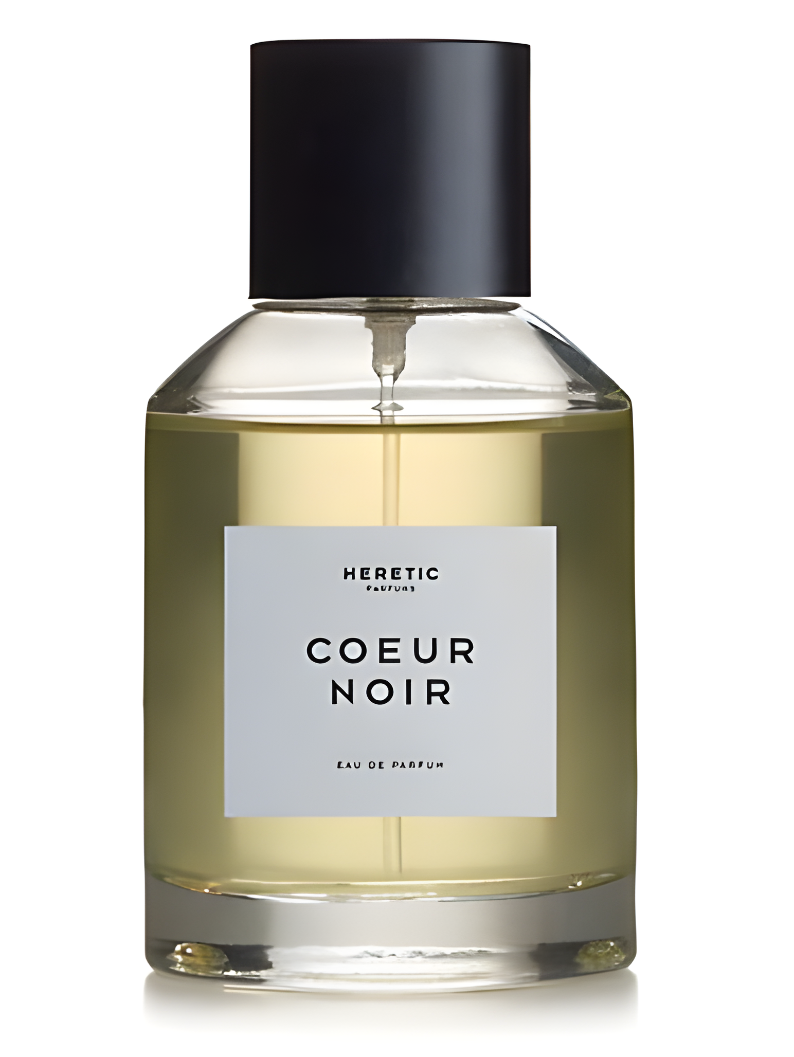 Coeur Noir by Heretic Parfums perfume bottle