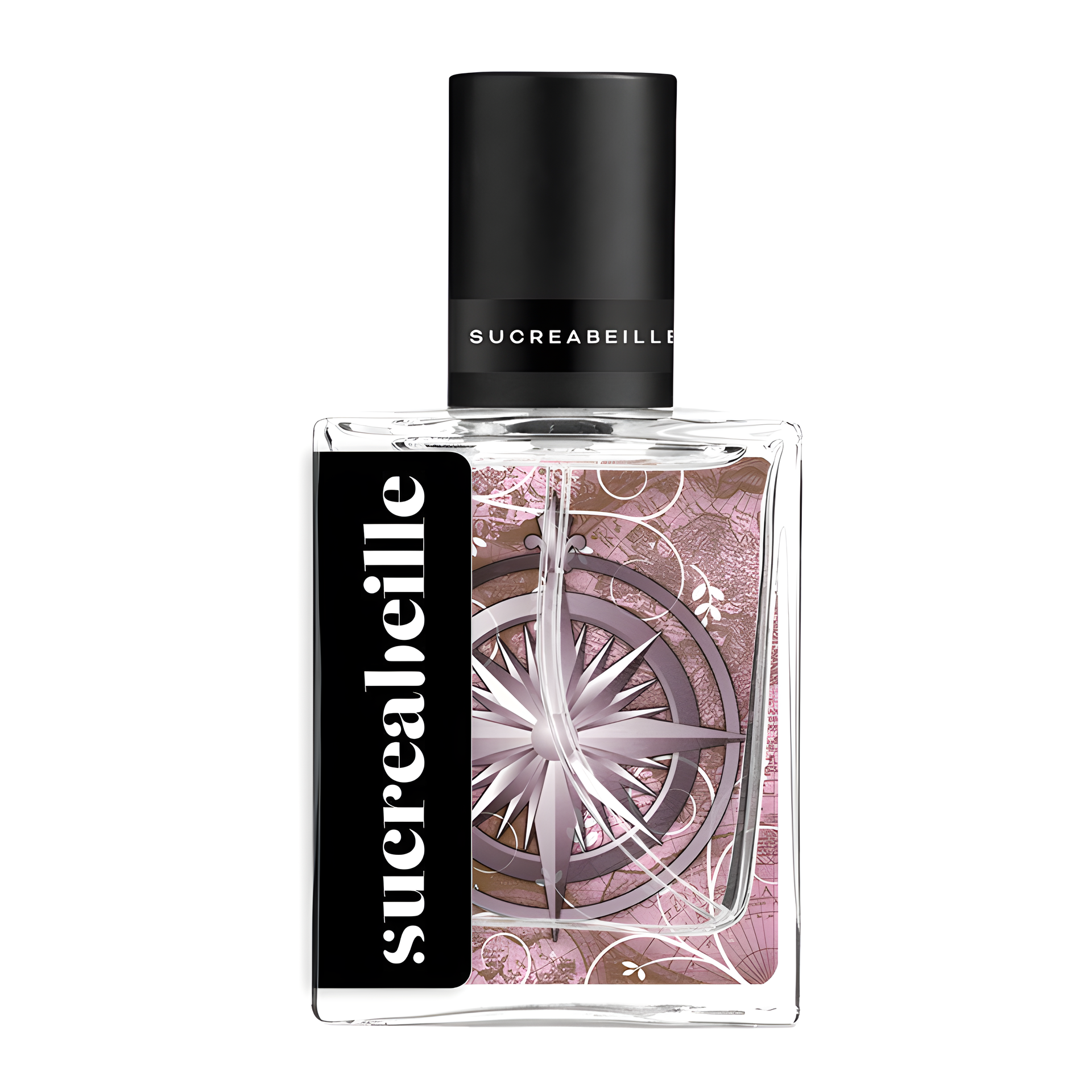 Far East by Sucreabeille perfume bottle