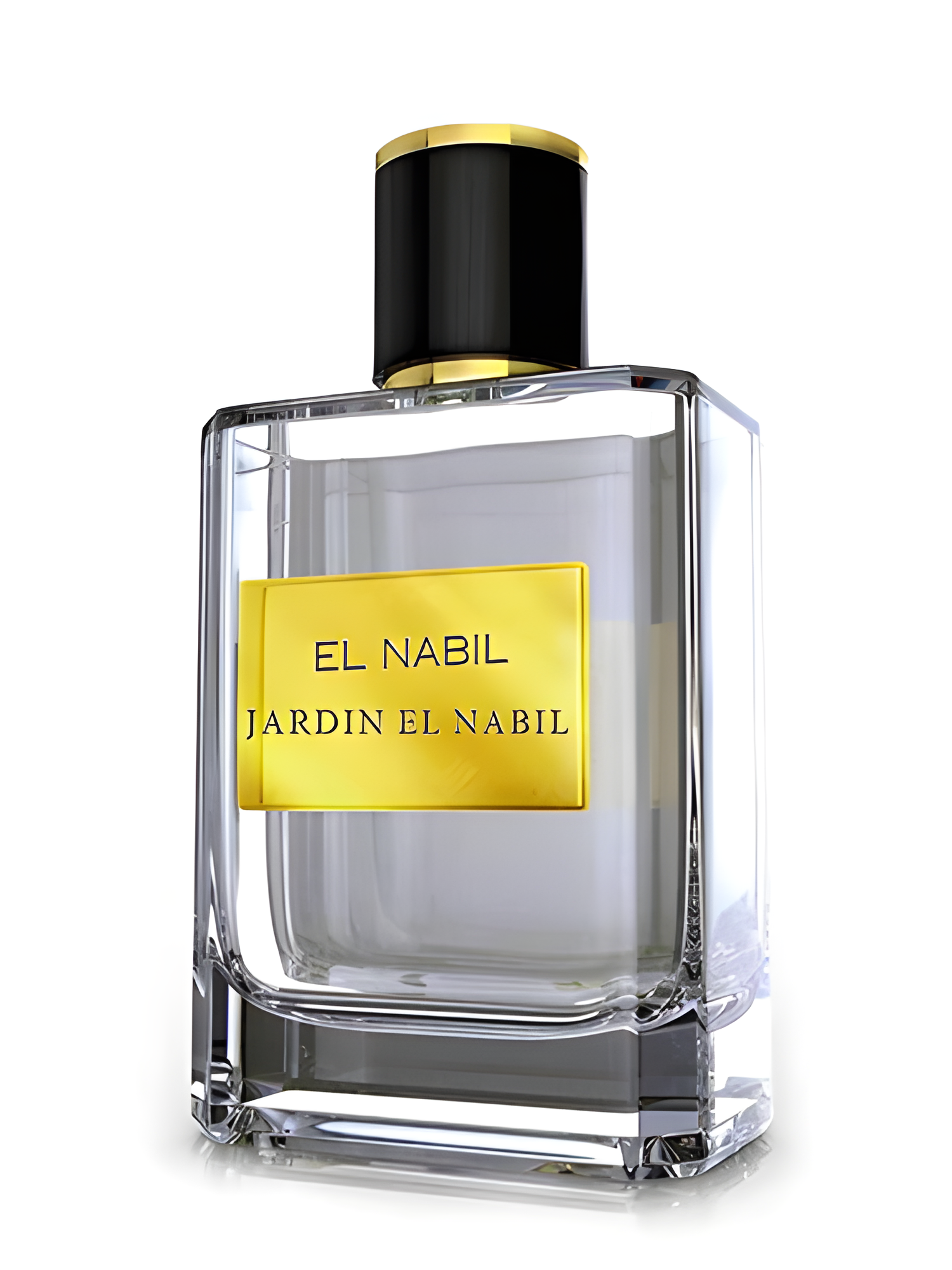 Jardin El Nabil by El Nabil perfume bottle