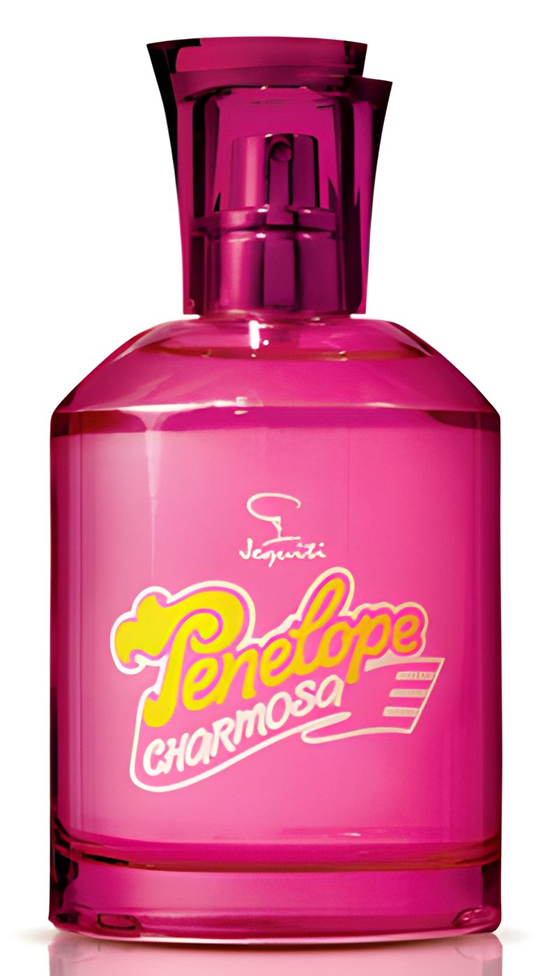 Penélope Charmosa by Jequiti perfume bottle