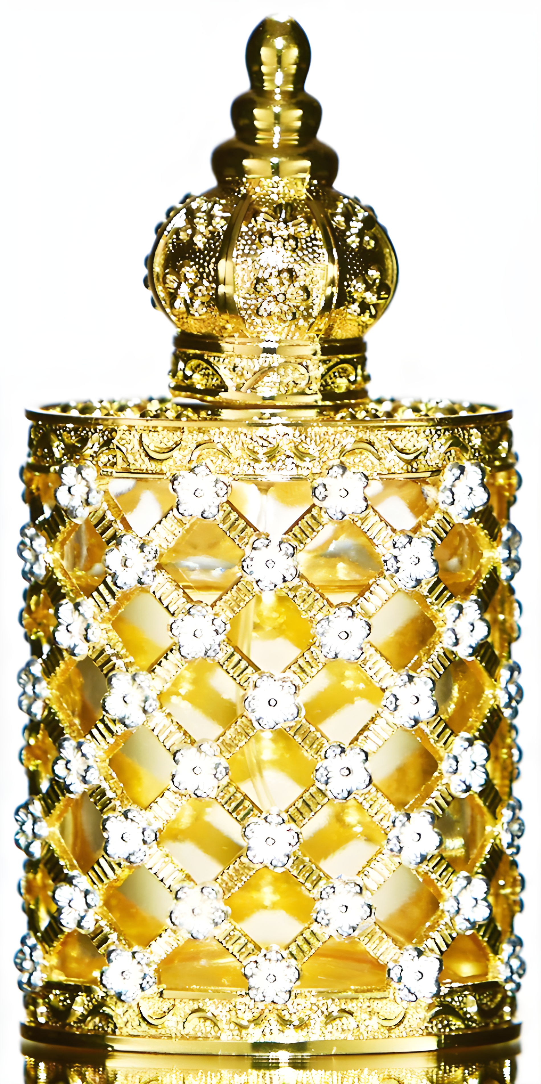 Safa SP by Asgharali perfume bottle