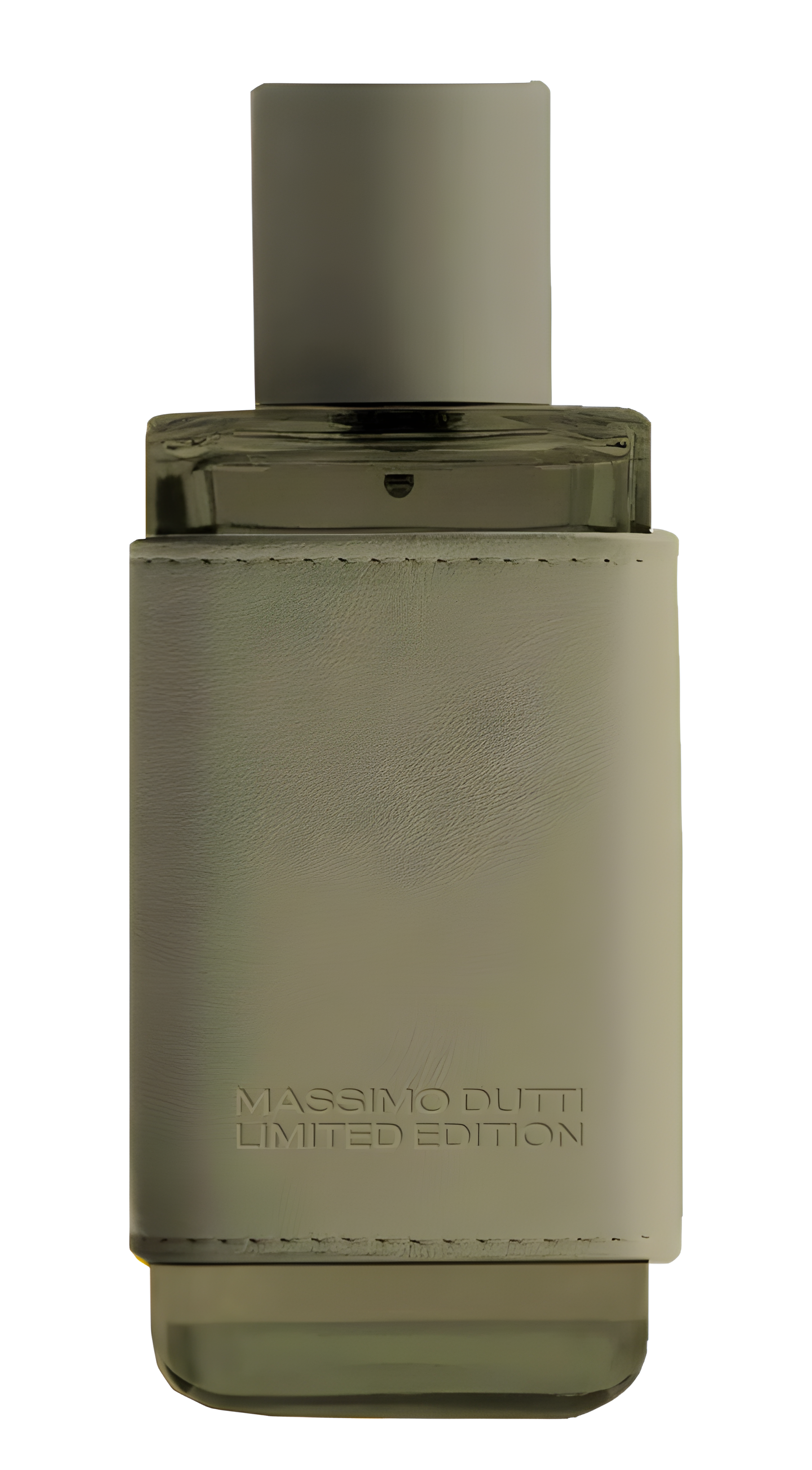 Limited Edition 05 by Massimo Dutti perfume bottle
