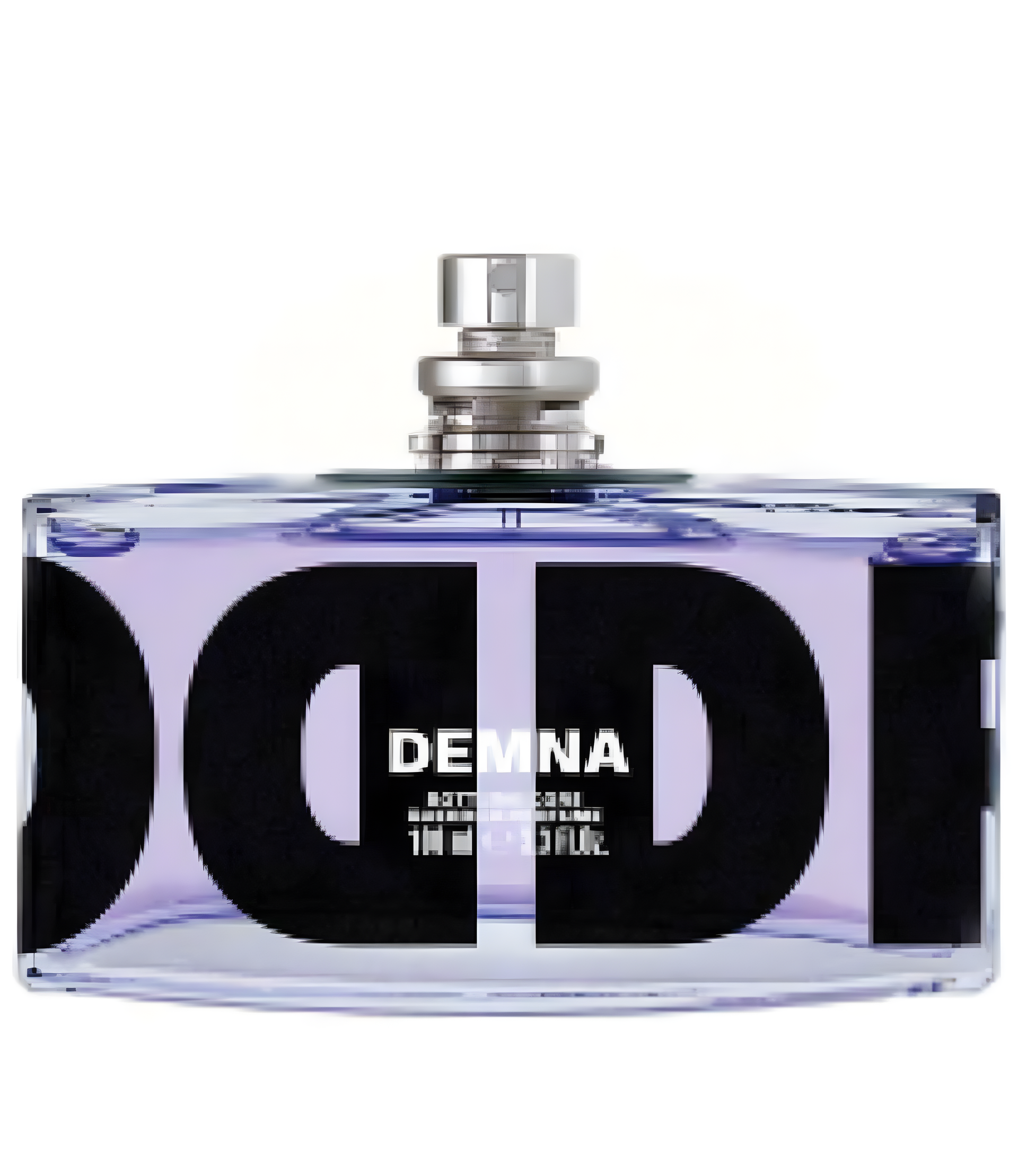 Demna by DoubleDragon perfume bottle