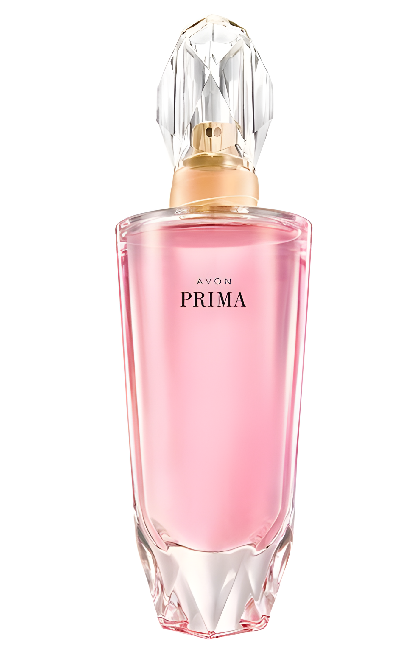 Prima (Dreams) by Avon perfume bottle