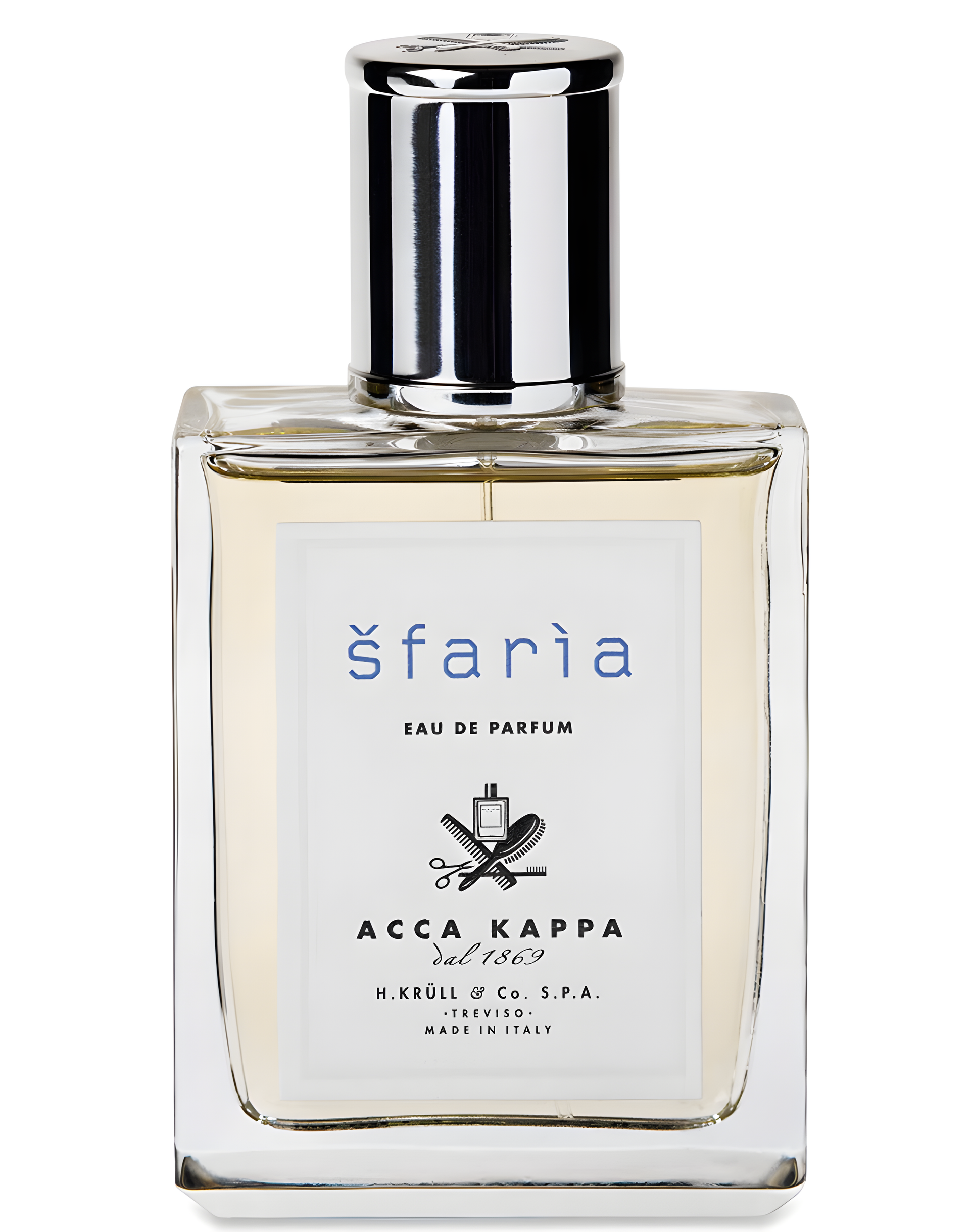Sfaria by Acca Kappa perfume bottle