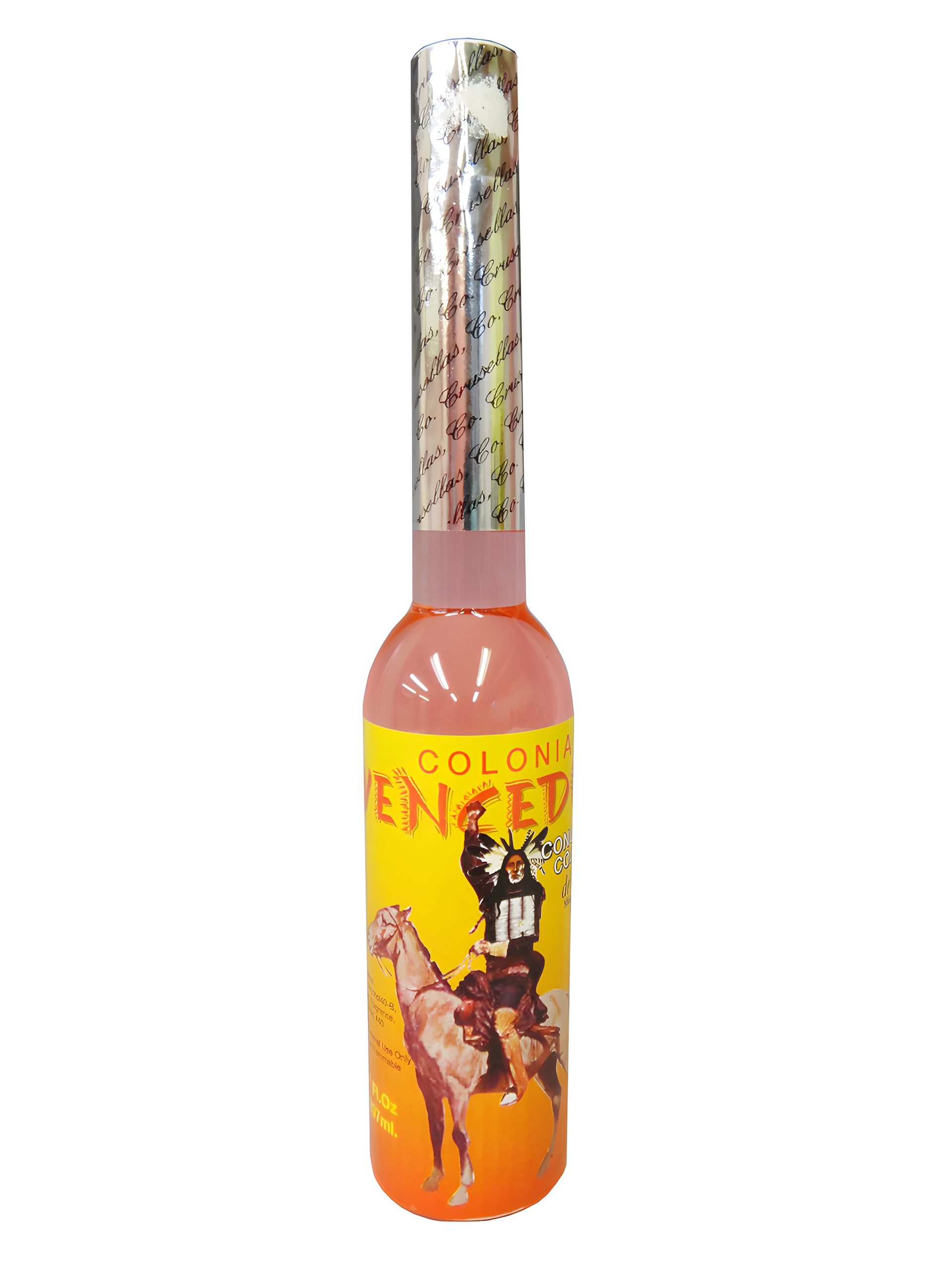 Vencedor (Conqueror) by Crusellas & Company perfume bottle