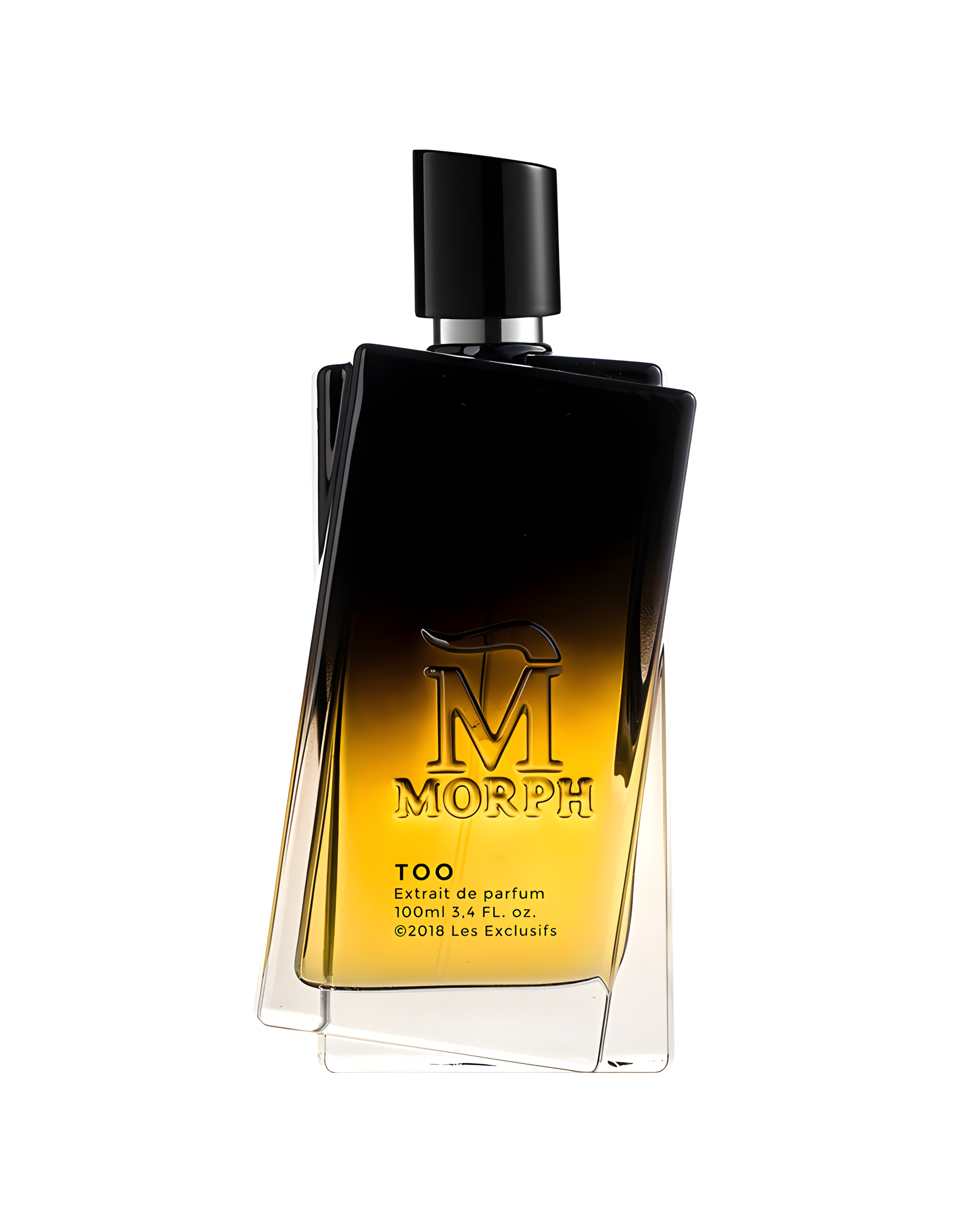 Too by Morph perfume bottle