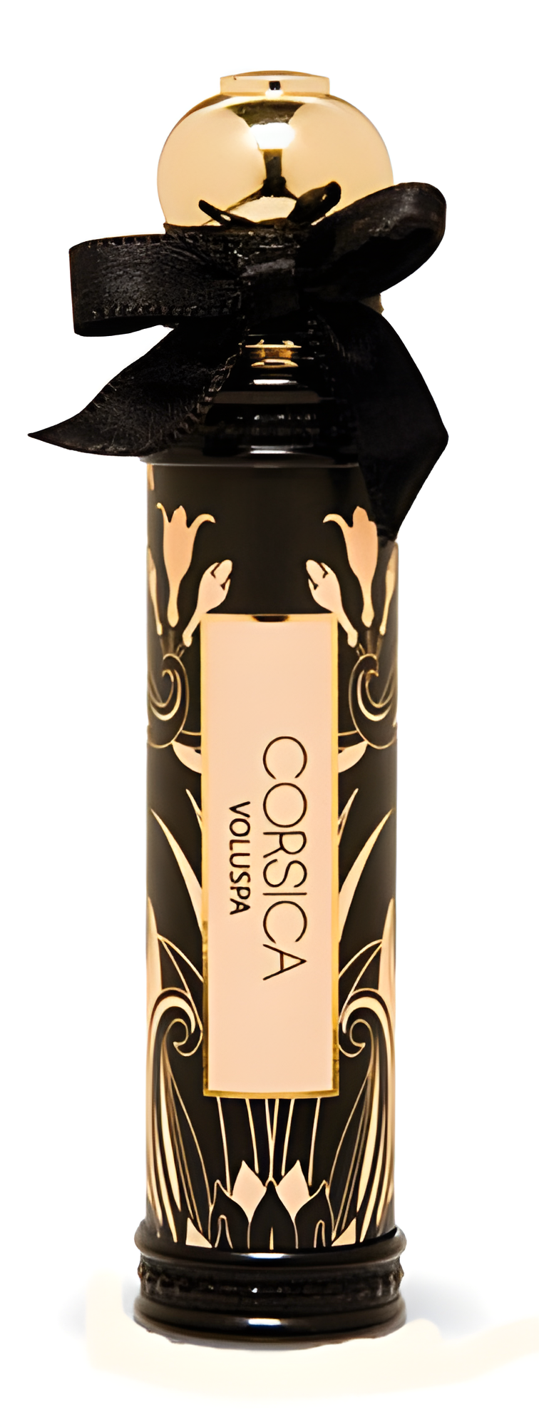 Corsica by Voluspa perfume bottle