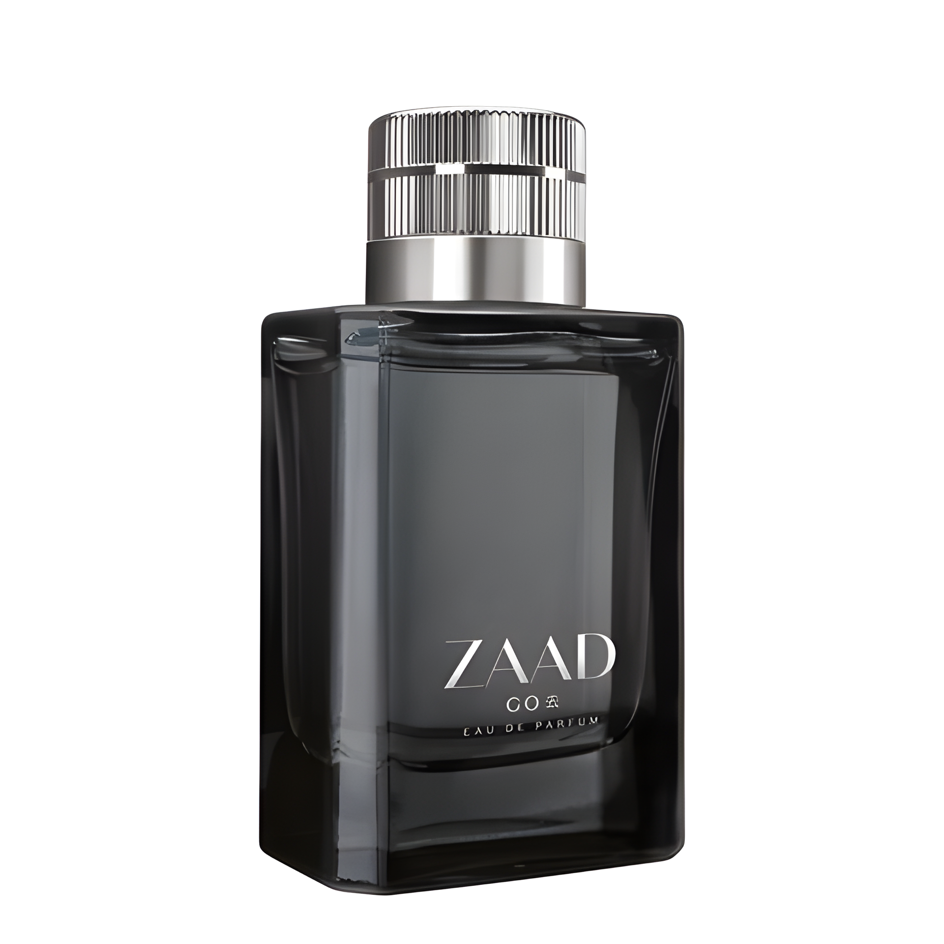 Zaad Go by O Boticário perfume bottle