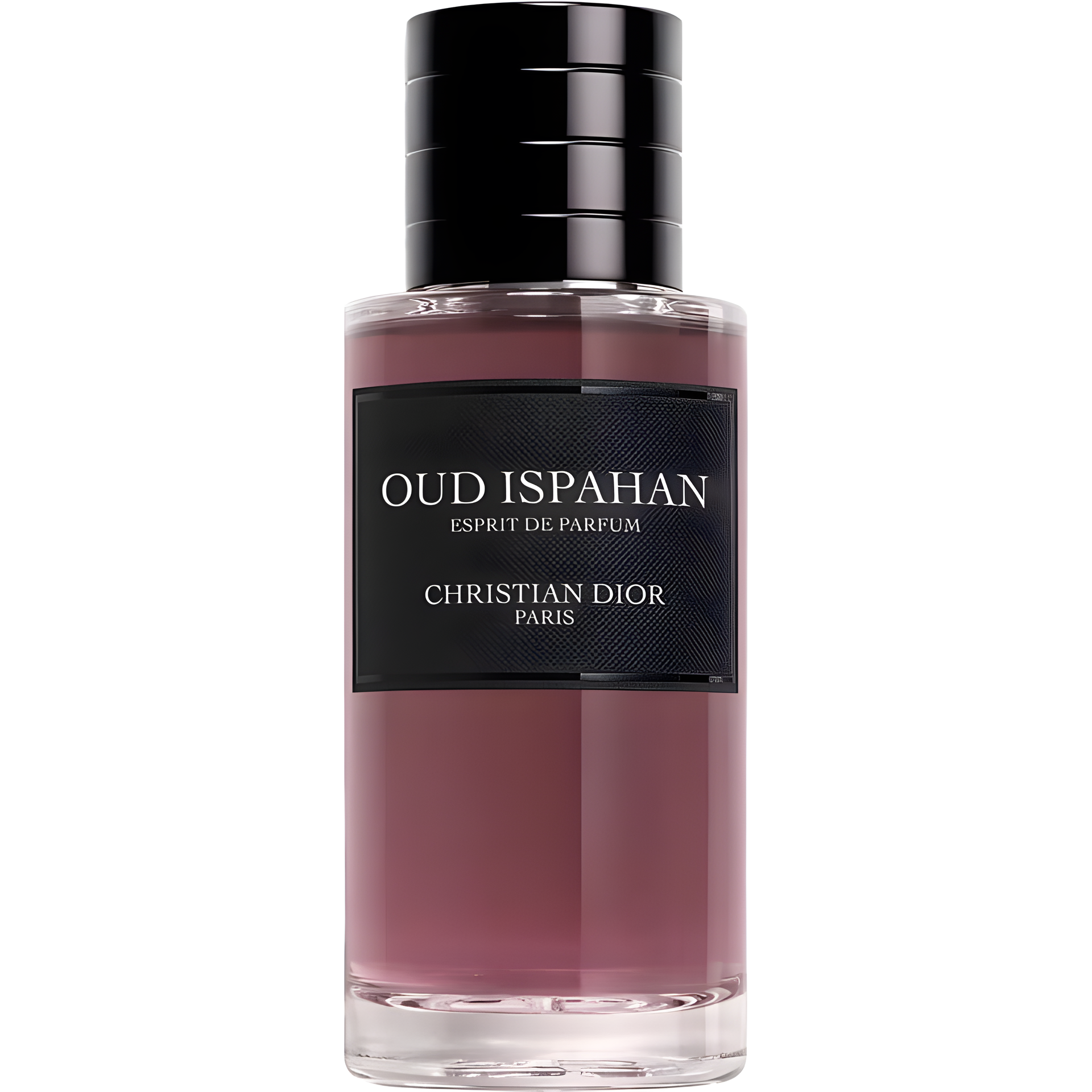Oud Ispahan Esprit de Parfum by Dior perfume bottle