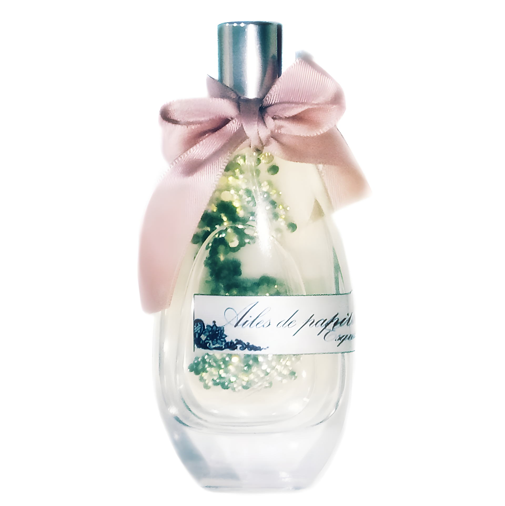 Ailes de Papillon by Esquisse Parfum perfume bottle