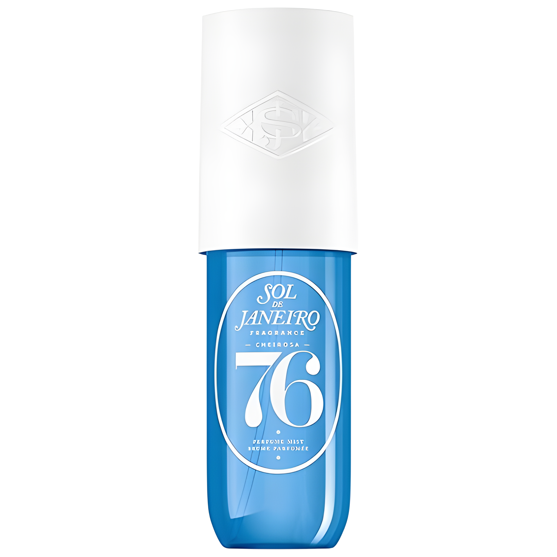 Cheirosa '76 by Sol de Janeiro perfume bottle